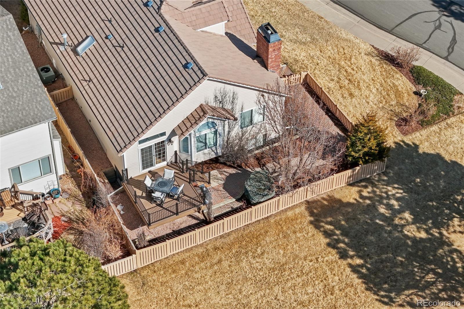 MLS Image #45 for 2825  masters lane,castle rock, Colorado