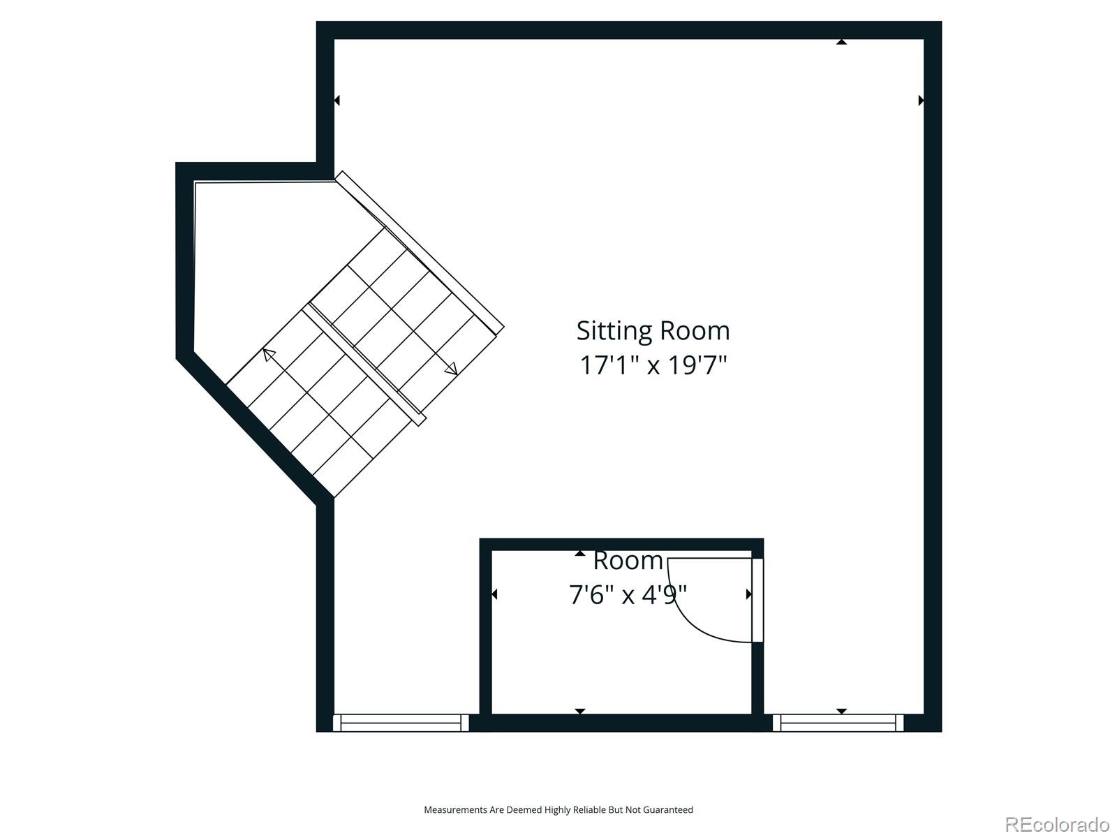 MLS Image #48 for 2825  masters lane,castle rock, Colorado