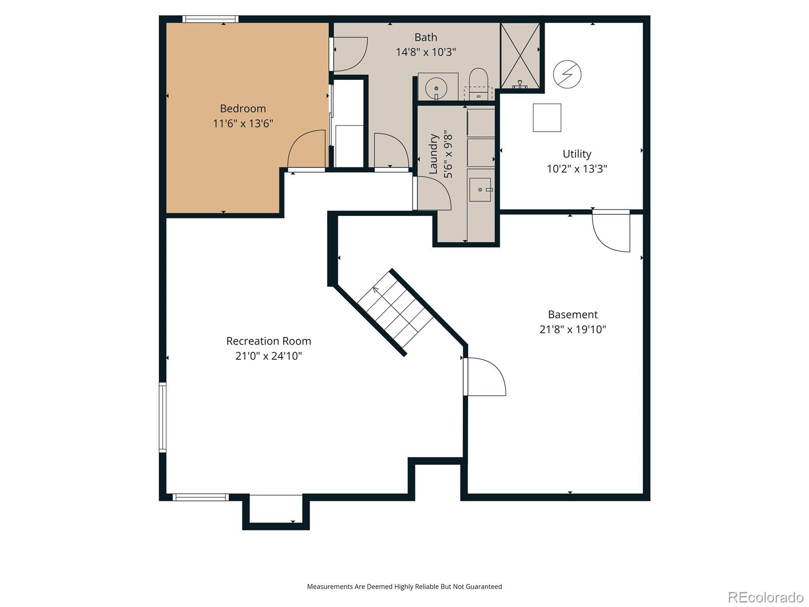 MLS Image #49 for 2825  masters lane,castle rock, Colorado