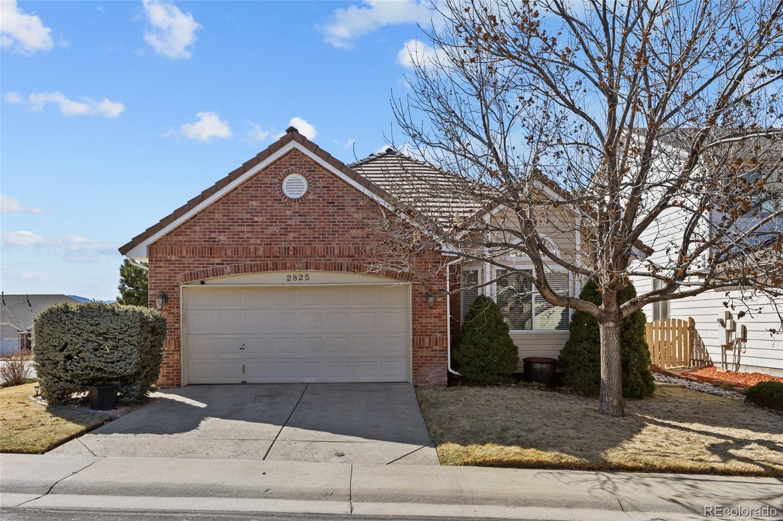 MLS Image #6 for 2825  masters lane,castle rock, Colorado