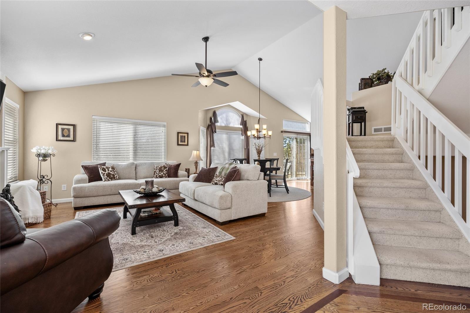 MLS Image #8 for 2825  masters lane,castle rock, Colorado
