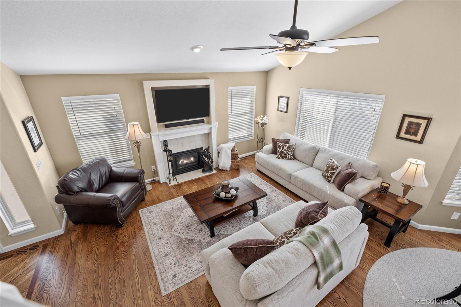 MLS Image #9 for 2825  masters lane,castle rock, Colorado
