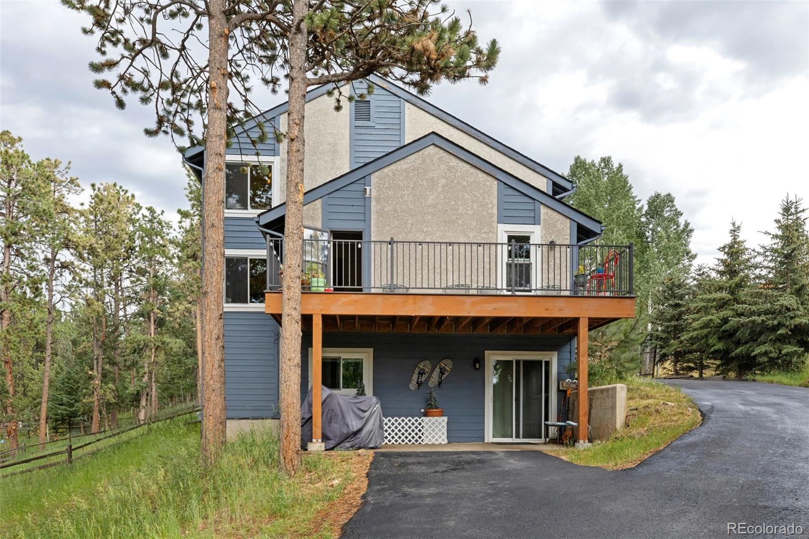 MLS Image #20 for 2020  valley view drive,woodland park, Colorado
