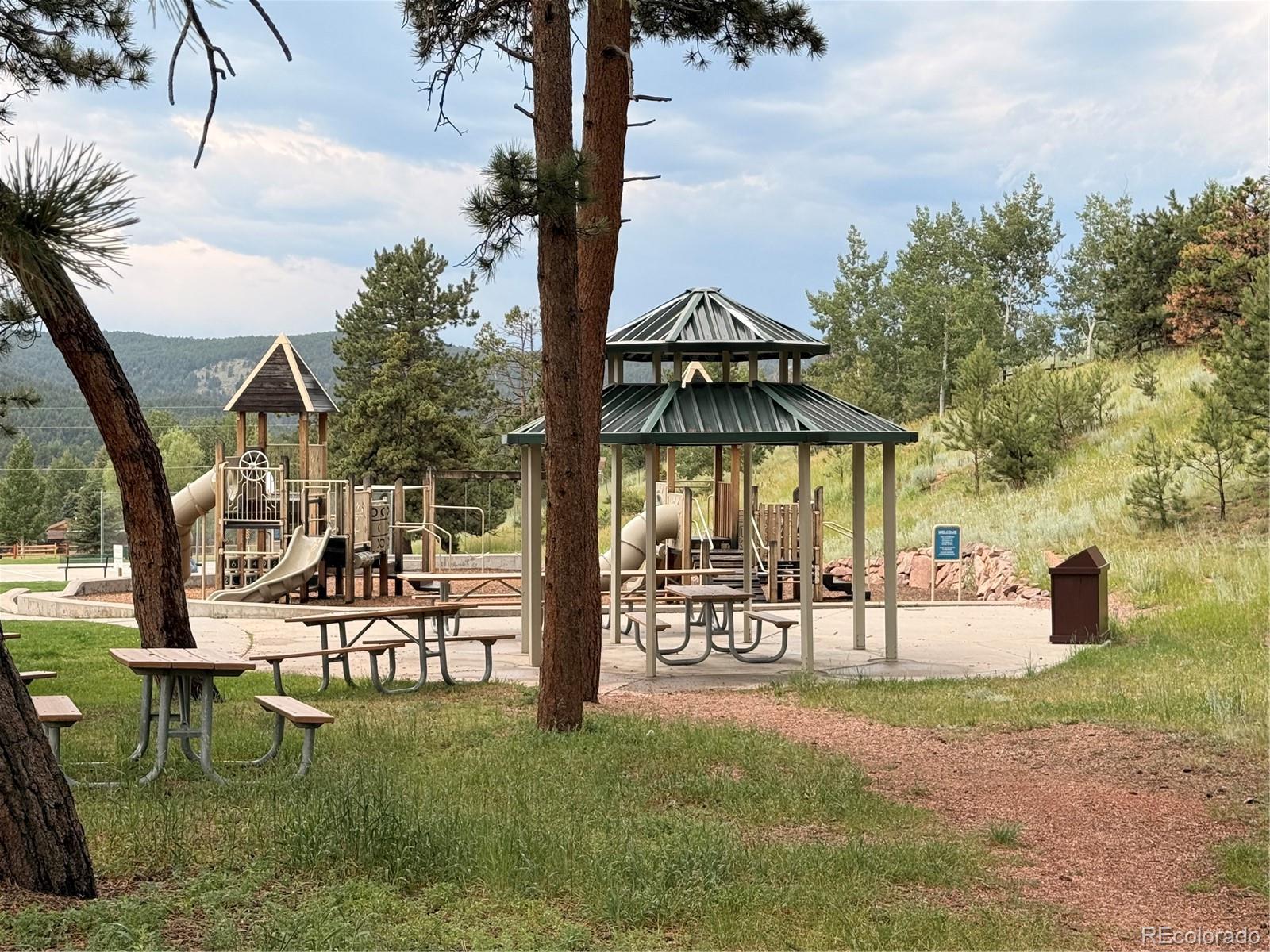 MLS Image #28 for 2020  valley view drive,woodland park, Colorado