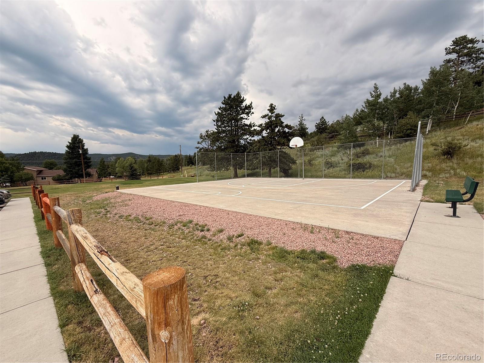 MLS Image #29 for 2020  valley view drive,woodland park, Colorado