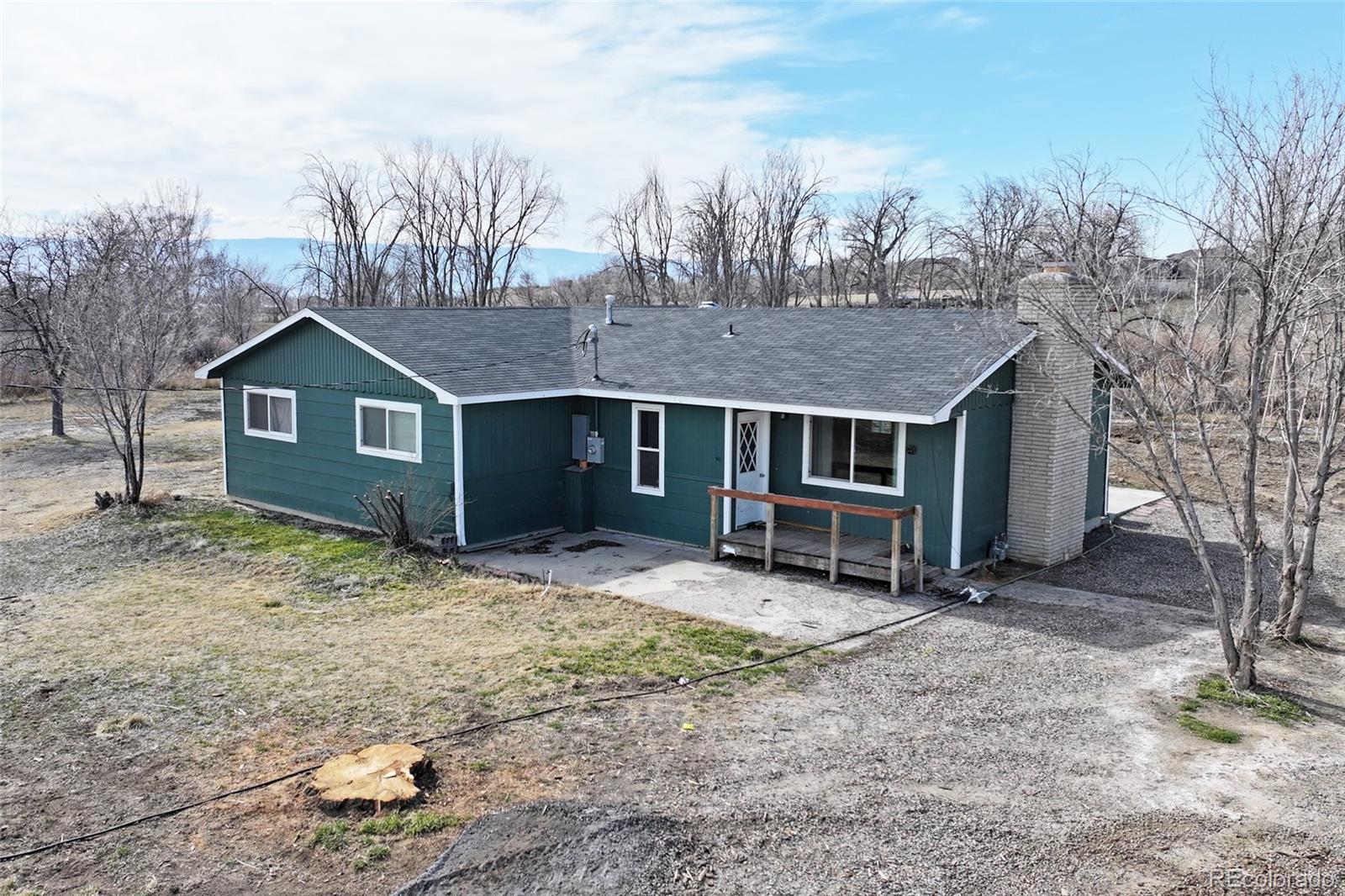 MLS Image #1 for 1403  19 road,fruita, Colorado