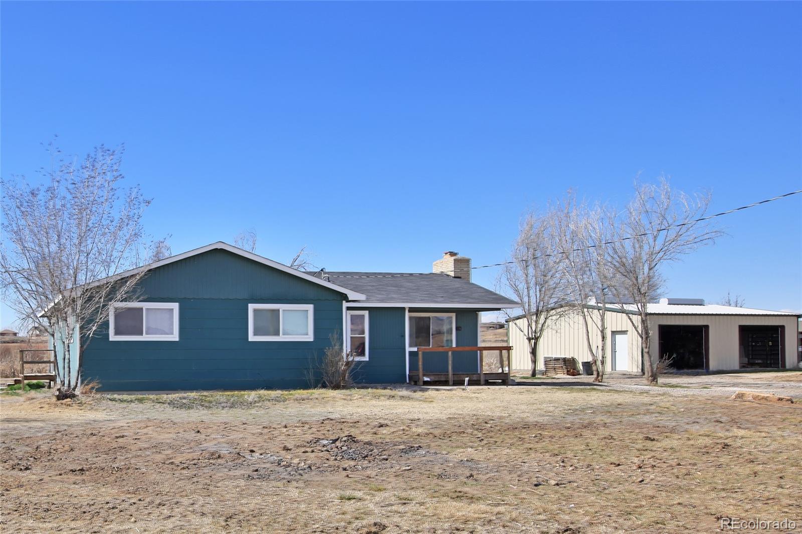 MLS Image #2 for 1403  19 road,fruita, Colorado