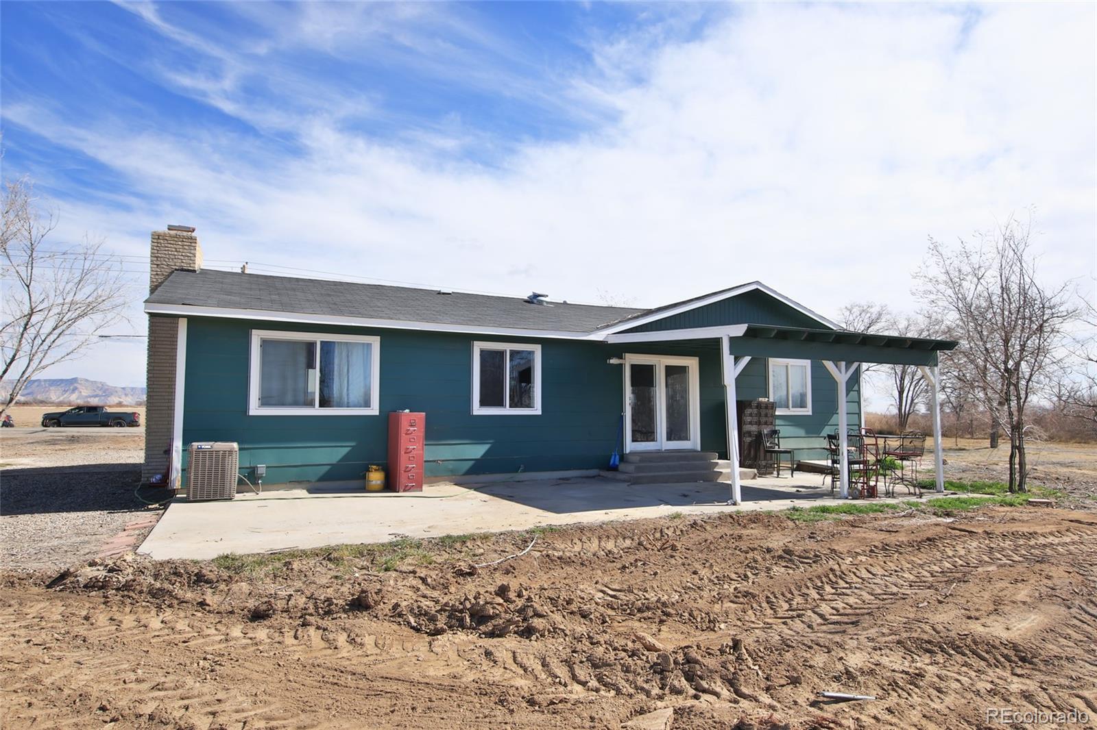 MLS Image #3 for 1403  19 road,fruita, Colorado