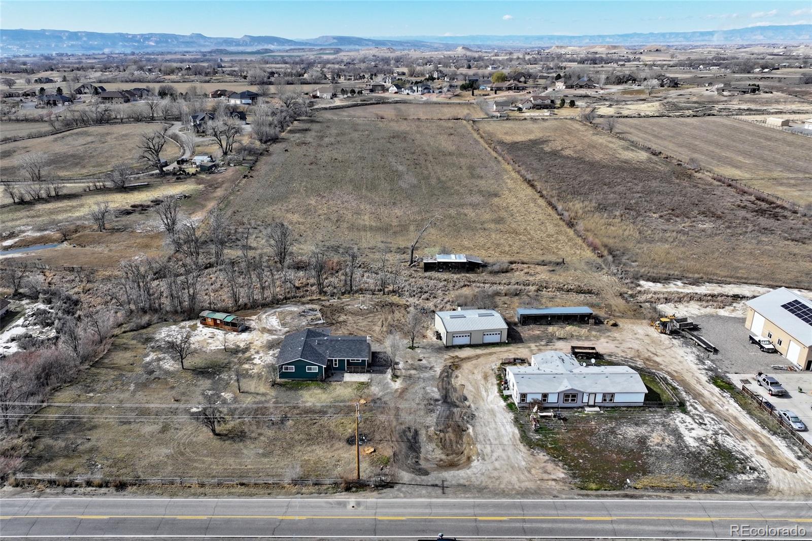 MLS Image #30 for 1403  19 road,fruita, Colorado