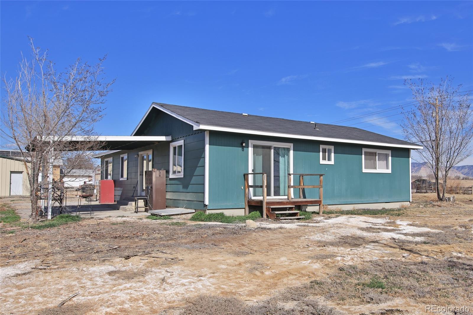 MLS Image #4 for 1403  19 road,fruita, Colorado