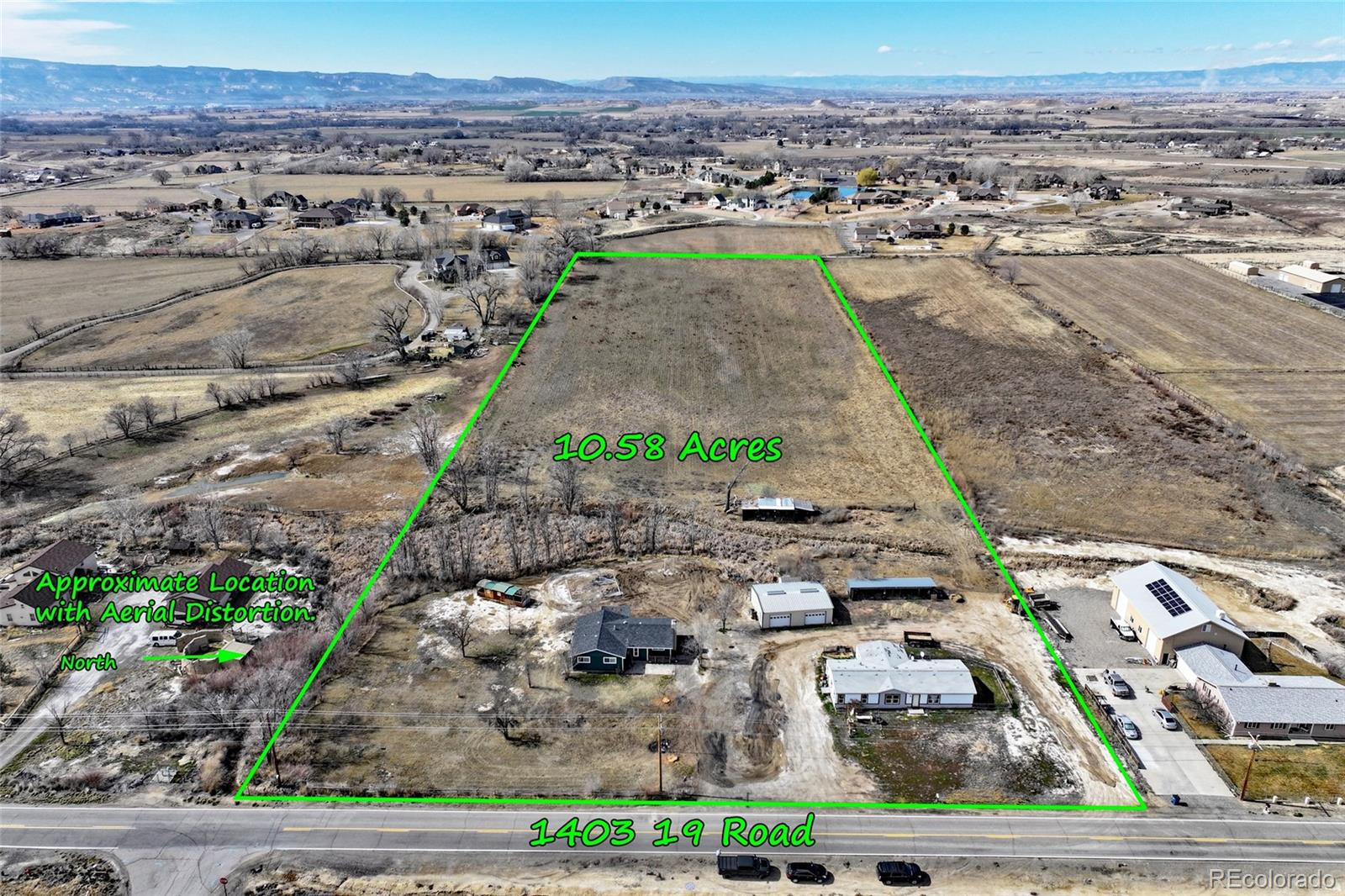 MLS Image #5 for 1403  19 road,fruita, Colorado