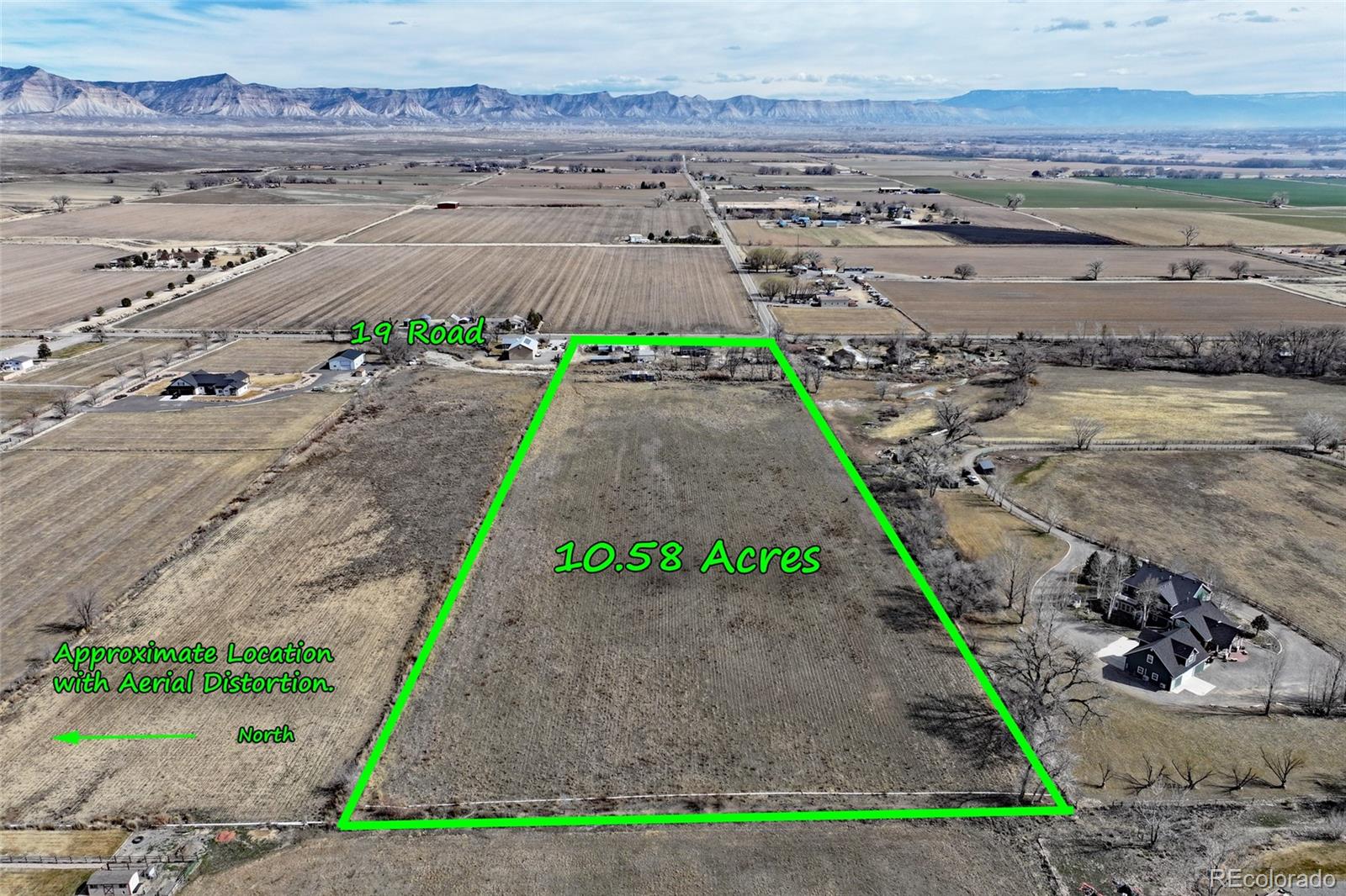 MLS Image #6 for 1403  19 road,fruita, Colorado