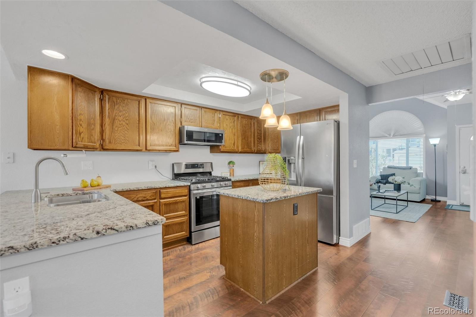 MLS Image #10 for 4320  genoa street,denver, Colorado