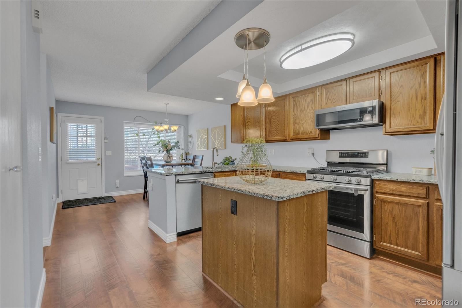 MLS Image #11 for 4320  genoa street,denver, Colorado