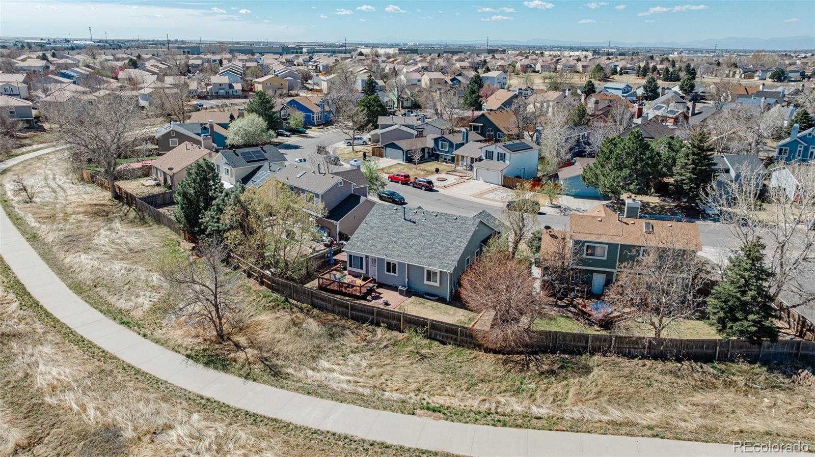 MLS Image #31 for 4320  genoa street,denver, Colorado