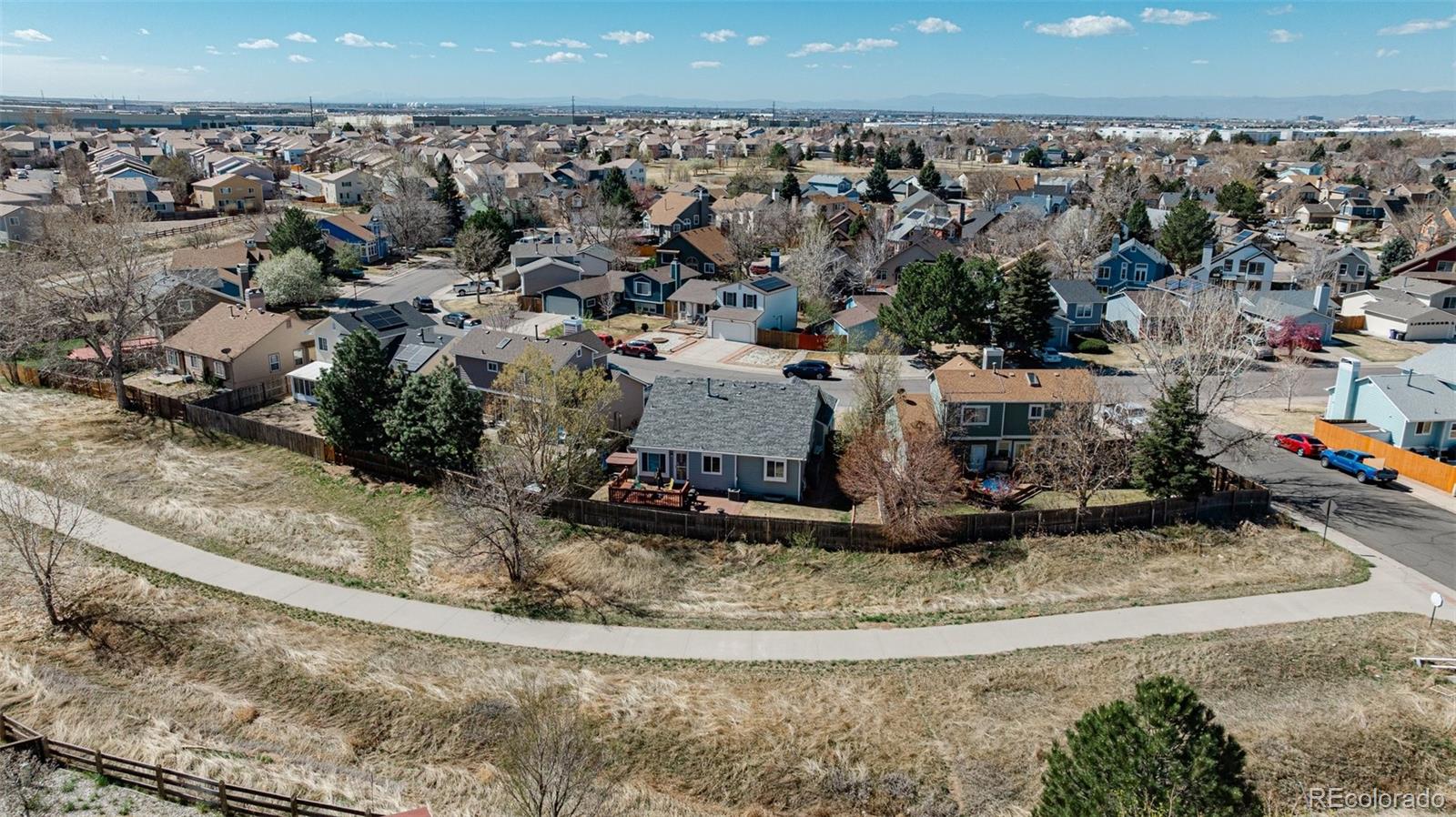 MLS Image #38 for 4320  genoa street,denver, Colorado