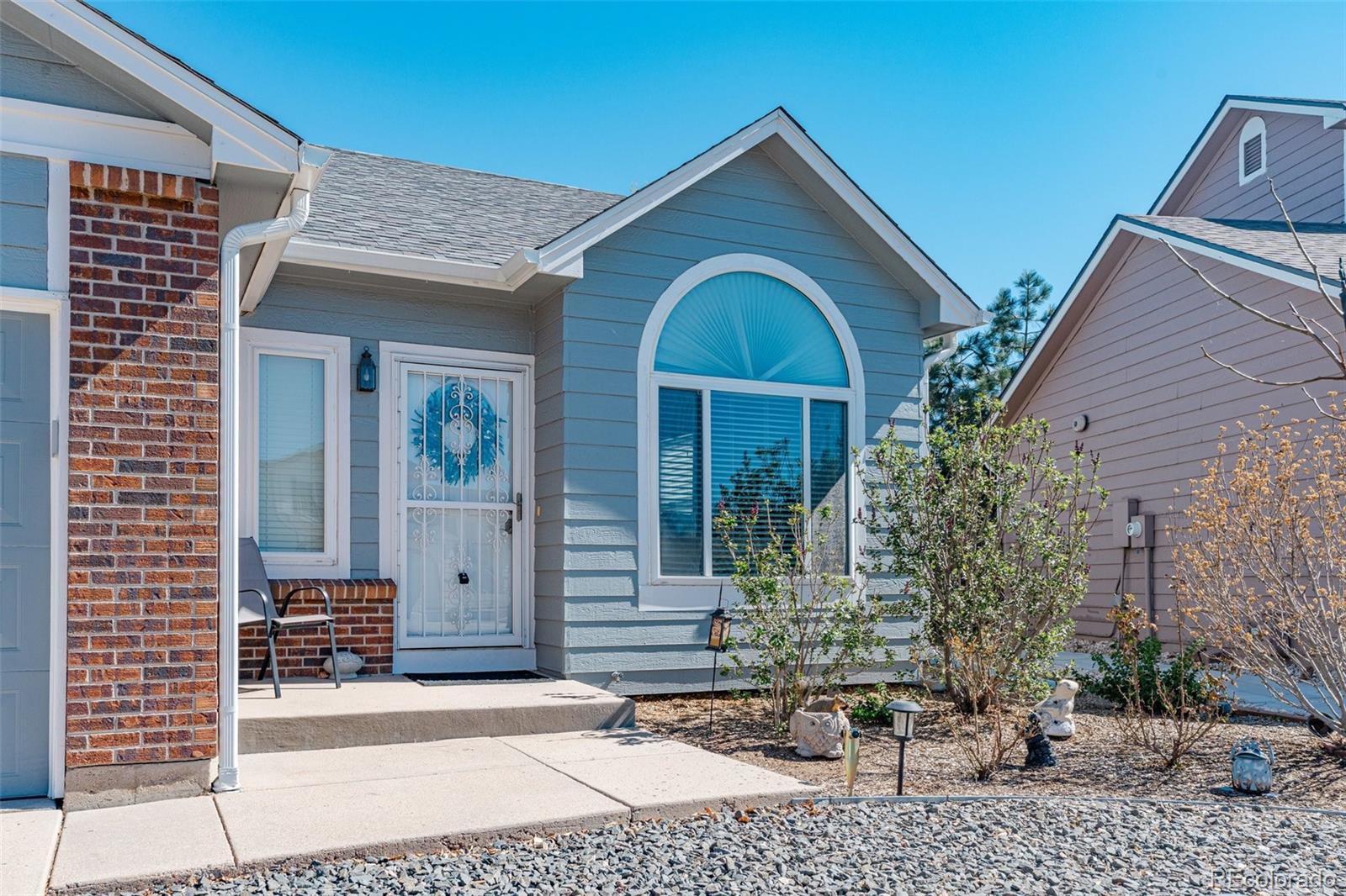 MLS Image #4 for 4320  genoa street,denver, Colorado