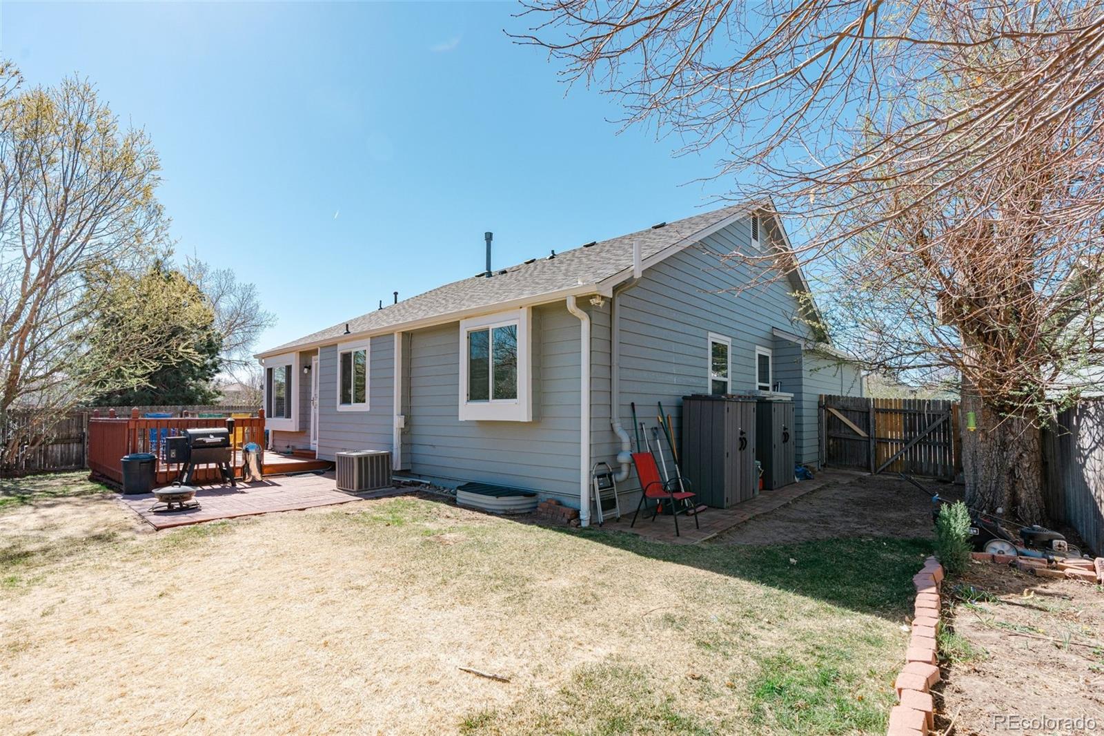 MLS Image #40 for 4320  genoa street,denver, Colorado