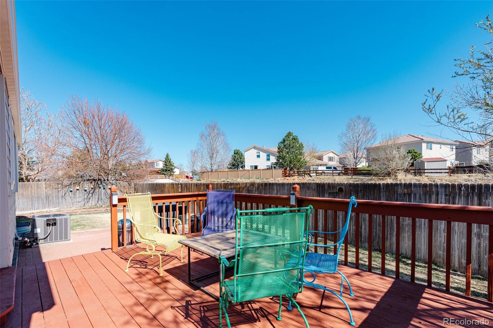 MLS Image #41 for 4320  genoa street,denver, Colorado