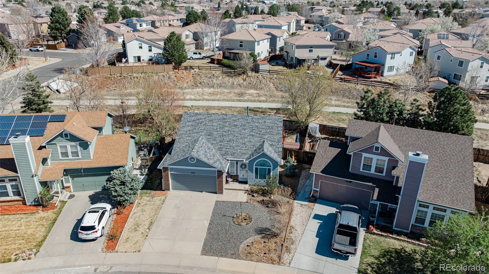 MLS Image #42 for 4320  genoa street,denver, Colorado