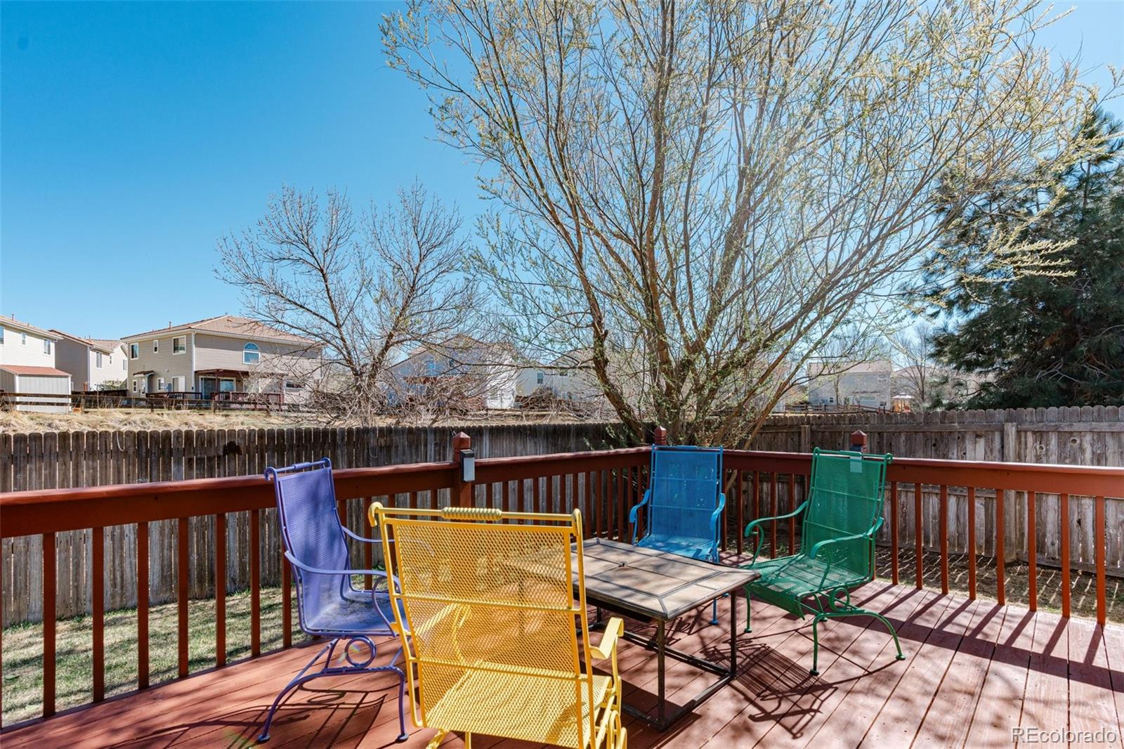 MLS Image #44 for 4320  genoa street,denver, Colorado