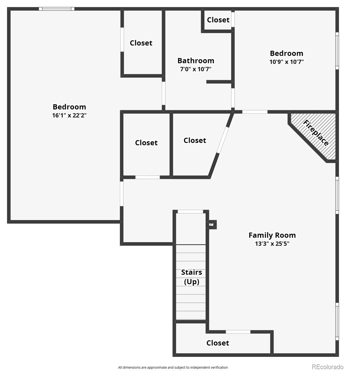 MLS Image #47 for 4320  genoa street,denver, Colorado