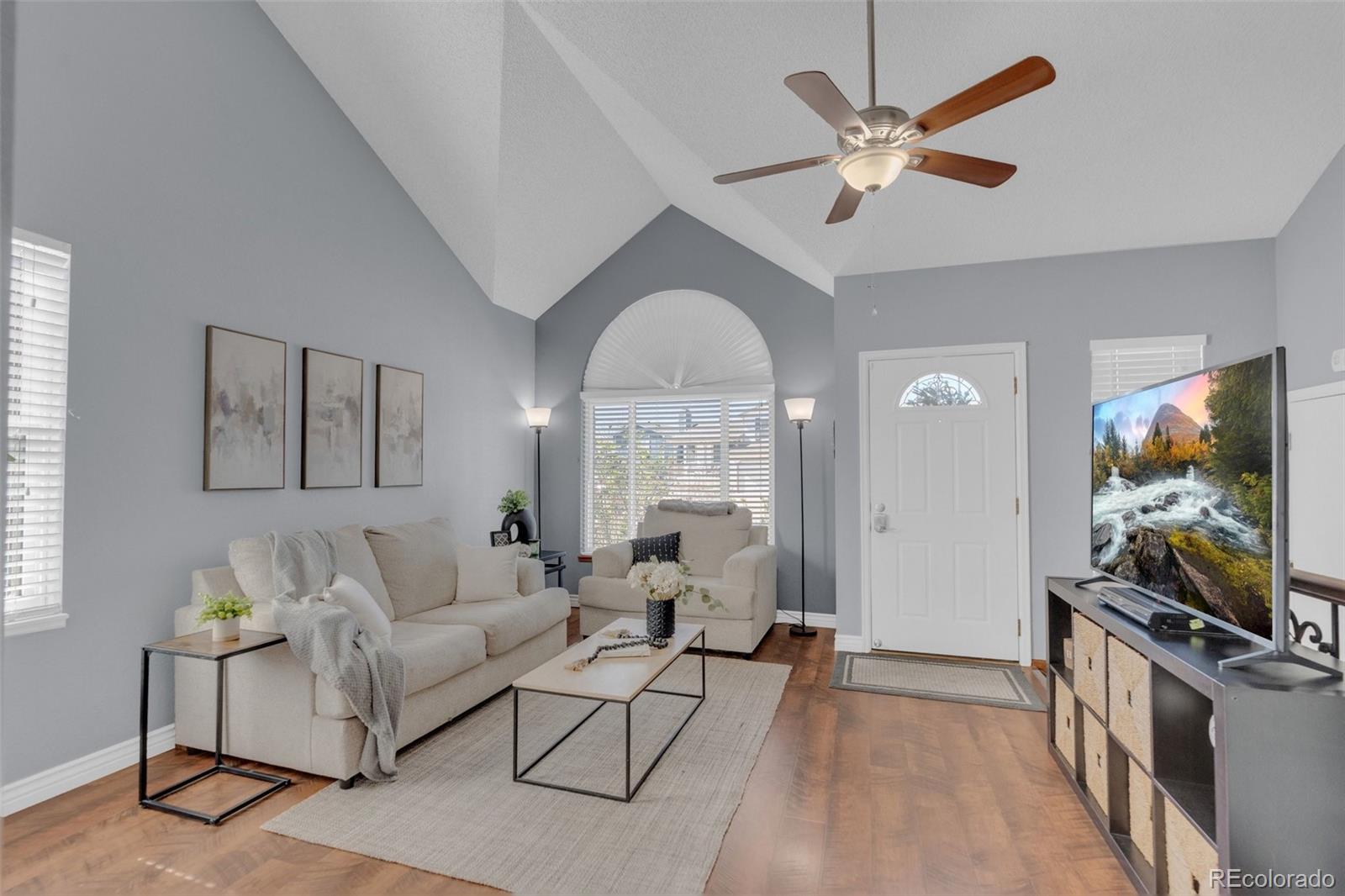 MLS Image #5 for 4320  genoa street,denver, Colorado