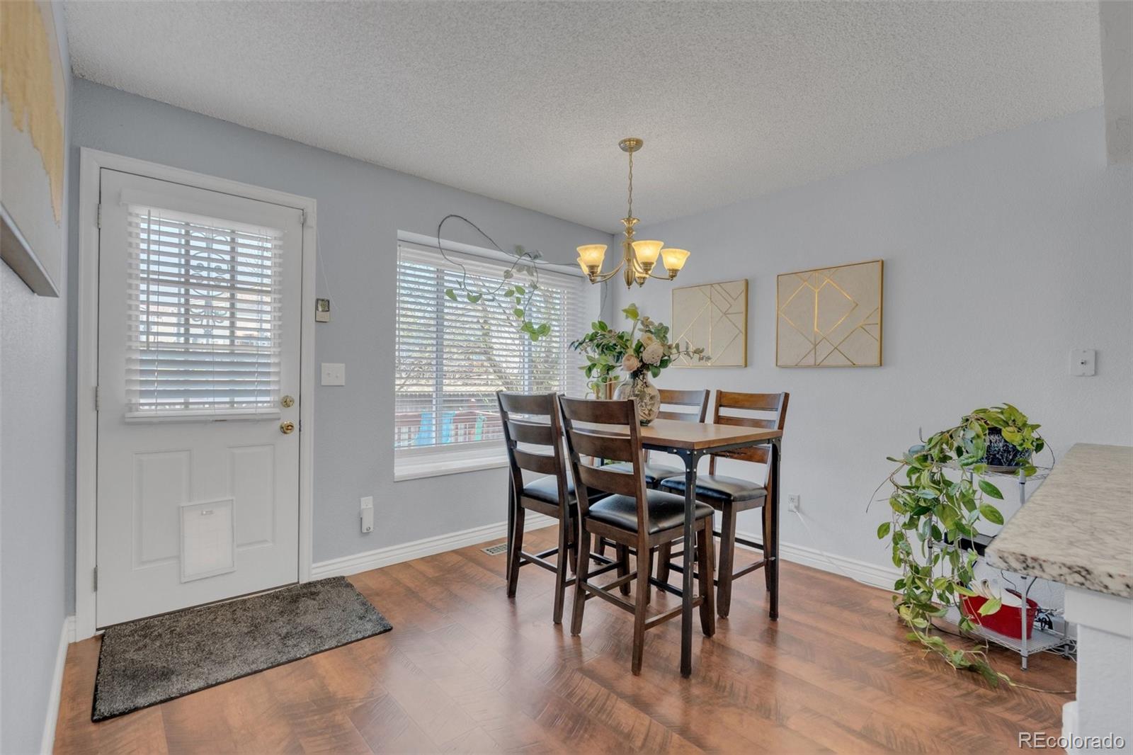MLS Image #7 for 4320  genoa street,denver, Colorado