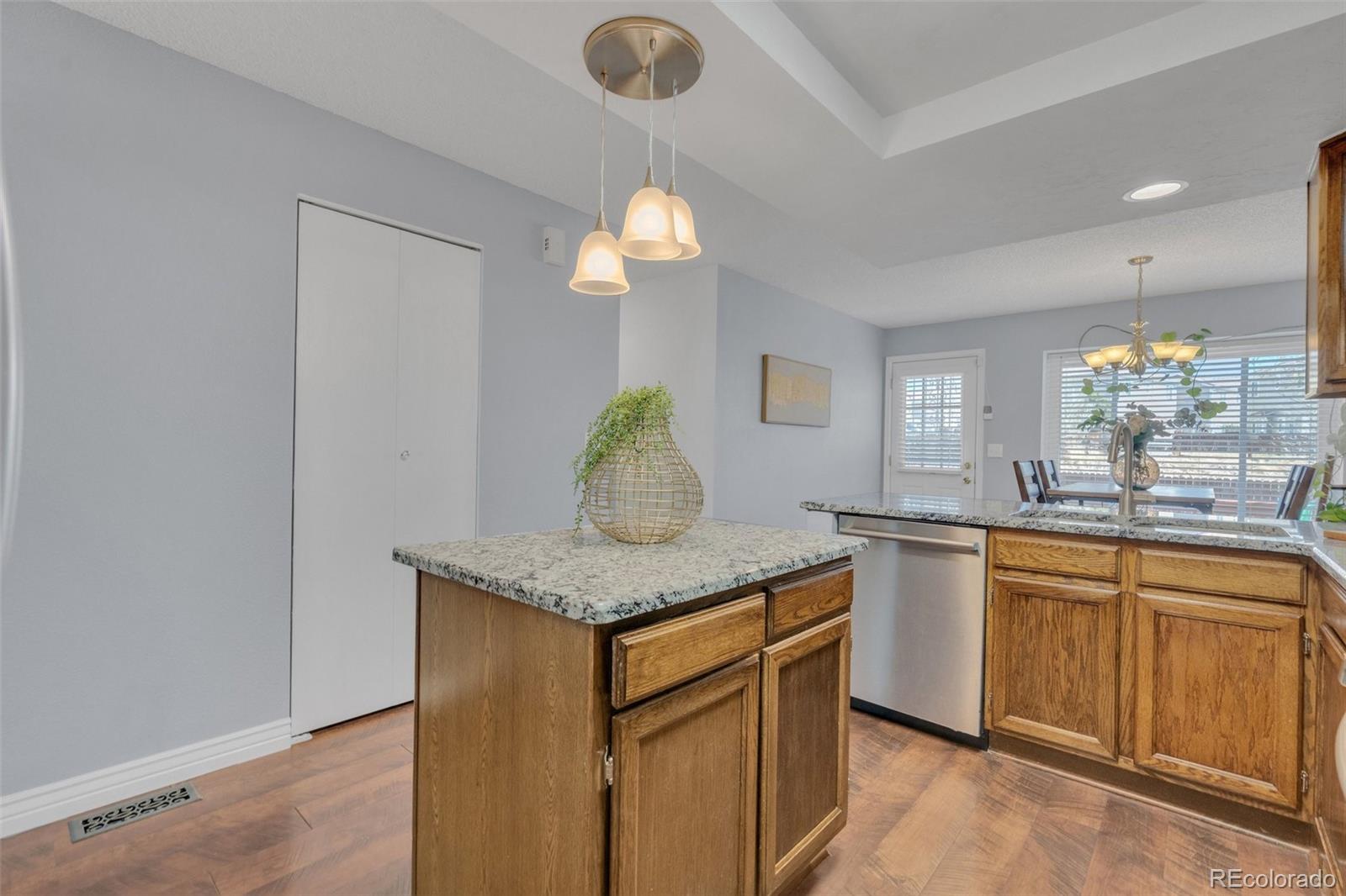 MLS Image #9 for 4320  genoa street,denver, Colorado