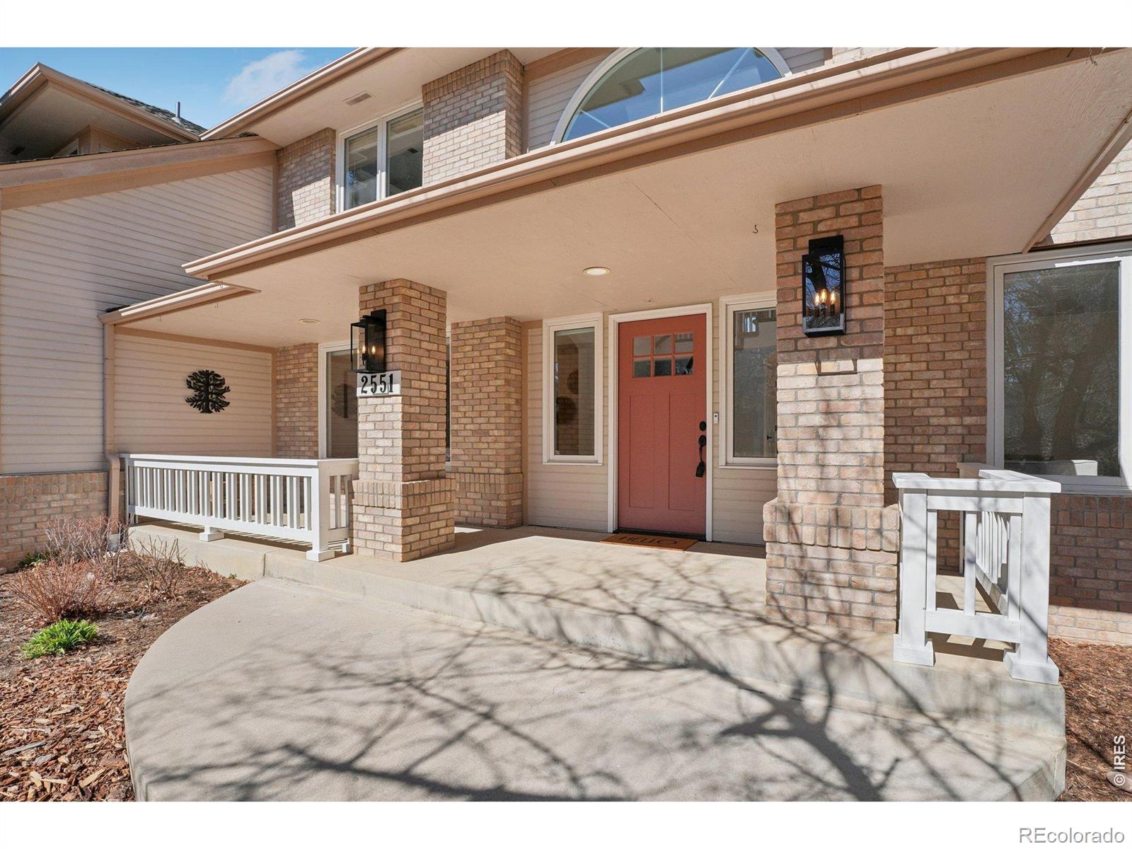 MLS Image #1 for 2551  ginny way,lafayette, Colorado
