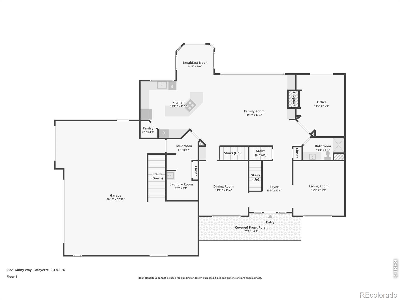 MLS Image #46 for 2551  ginny way,lafayette, Colorado