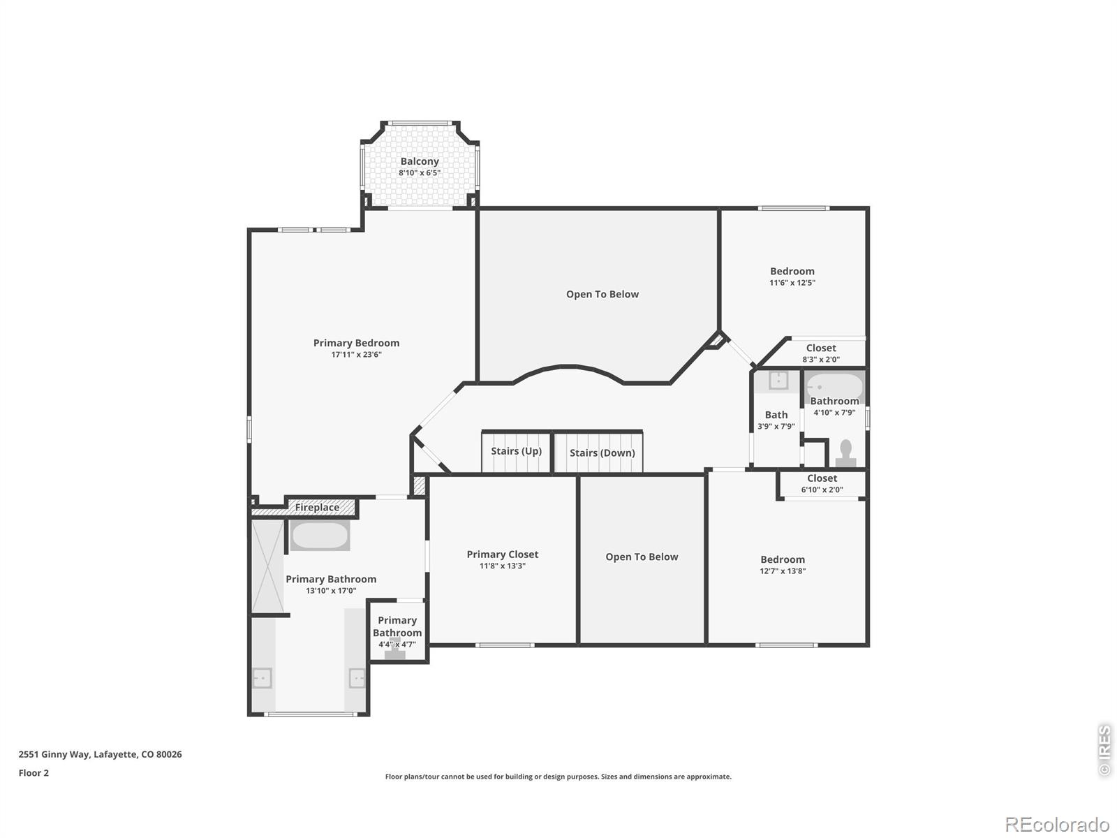 MLS Image #47 for 2551  ginny way,lafayette, Colorado