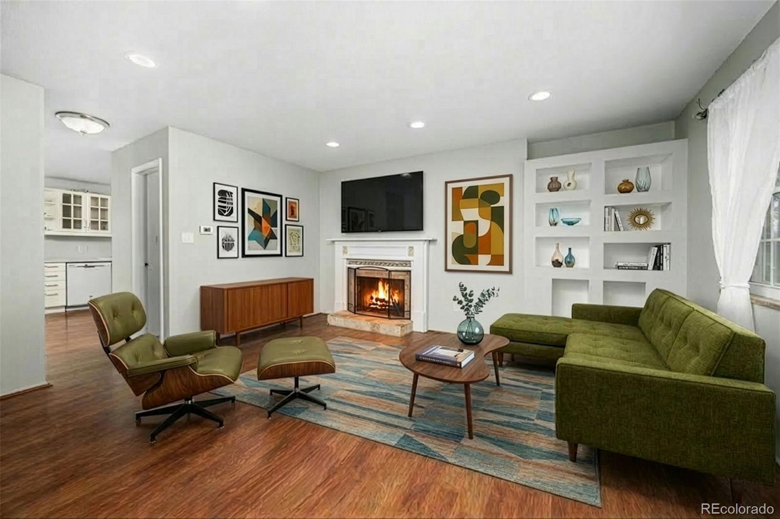 MLS Image #1 for 5707 s lowell boulevard ,littleton, Colorado