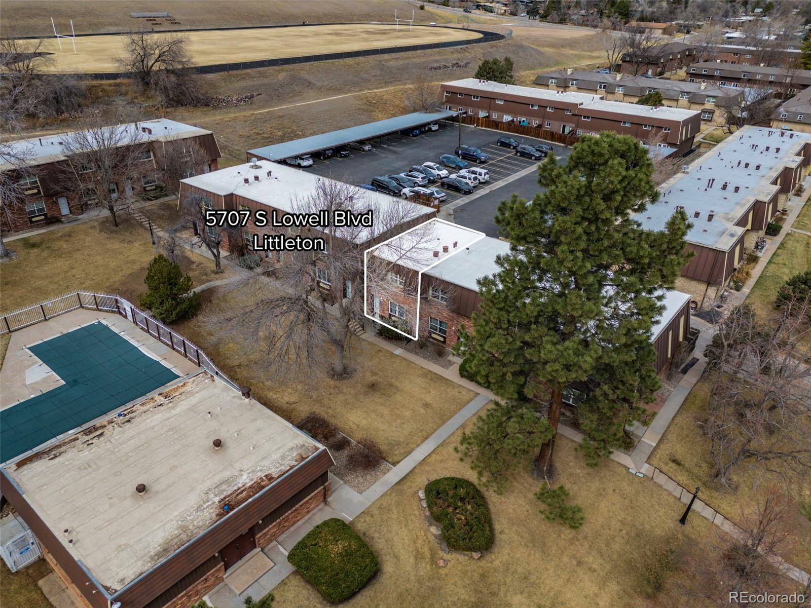 MLS Image #41 for 5707 s lowell boulevard ,littleton, Colorado