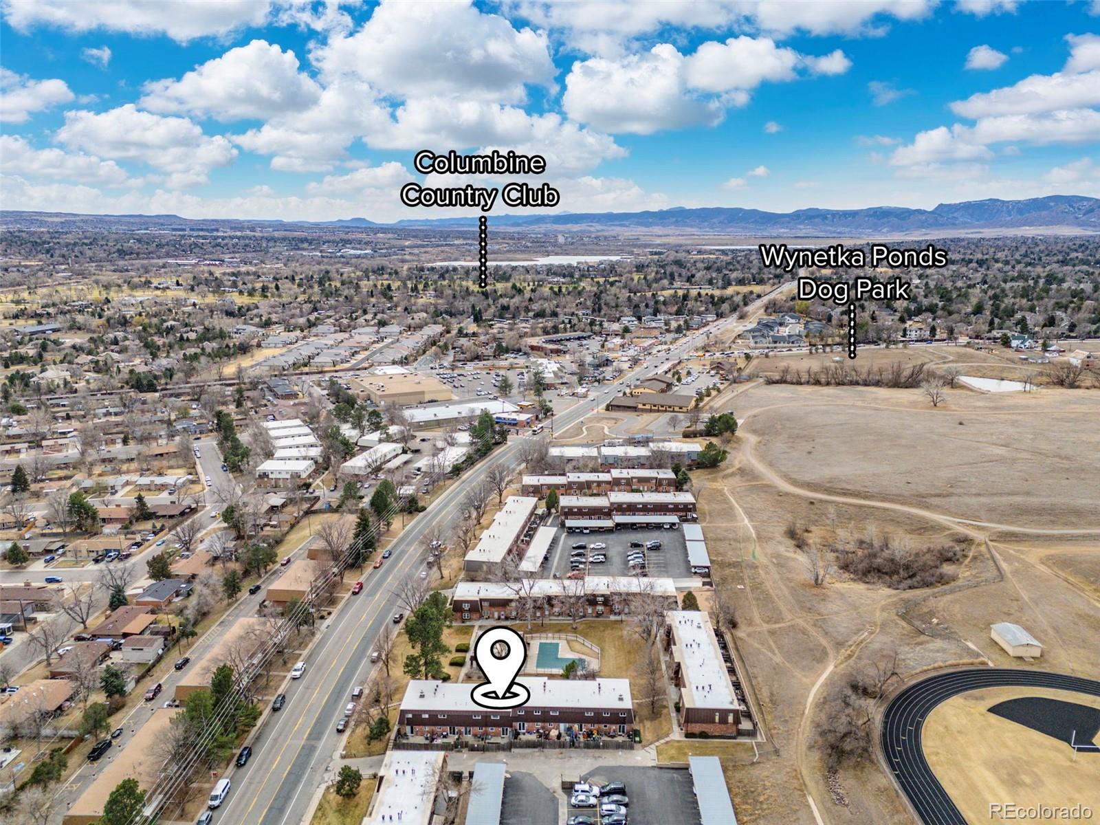 MLS Image #44 for 5707 s lowell boulevard ,littleton, Colorado