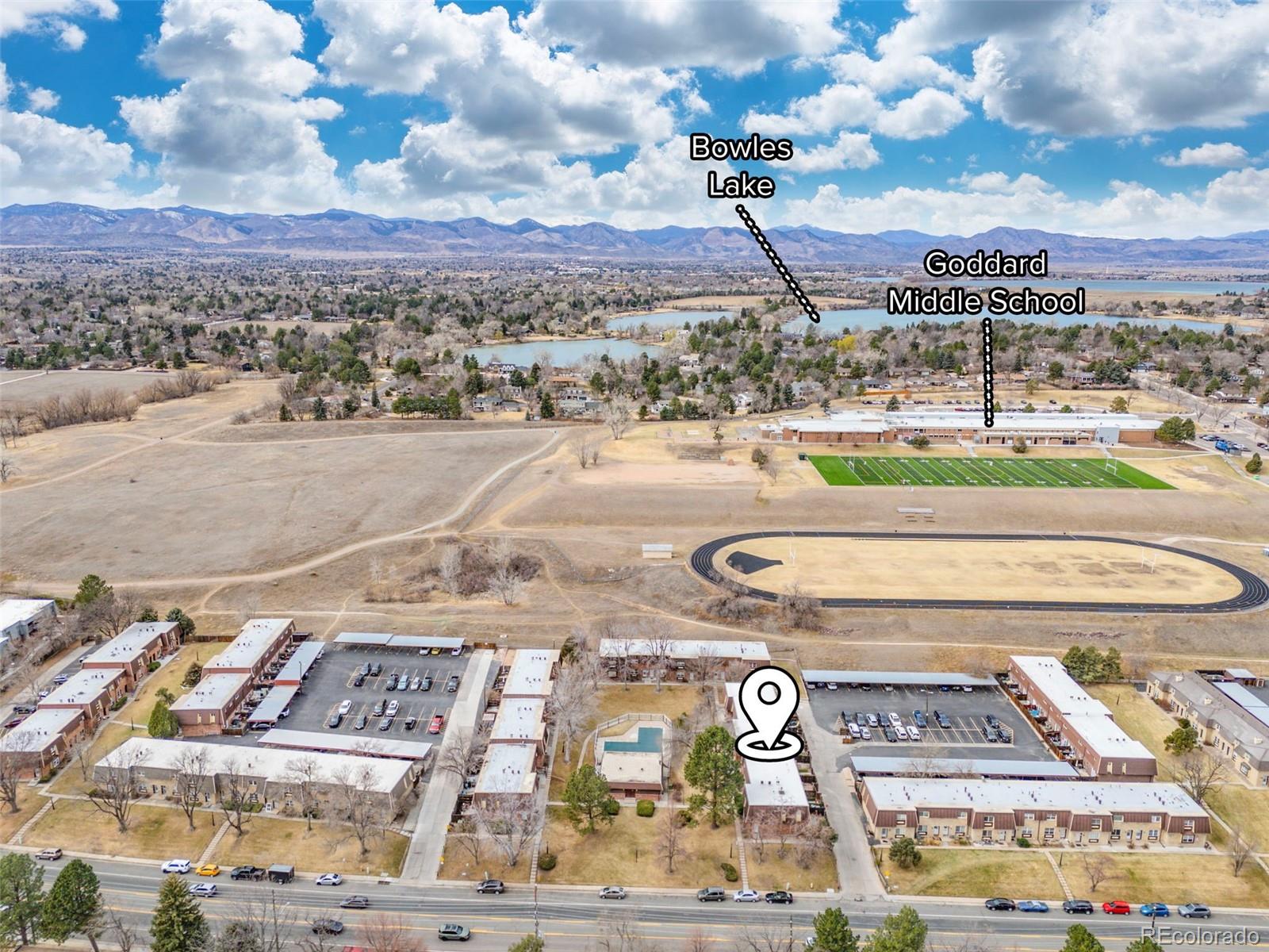 MLS Image #45 for 5707 s lowell boulevard ,littleton, Colorado