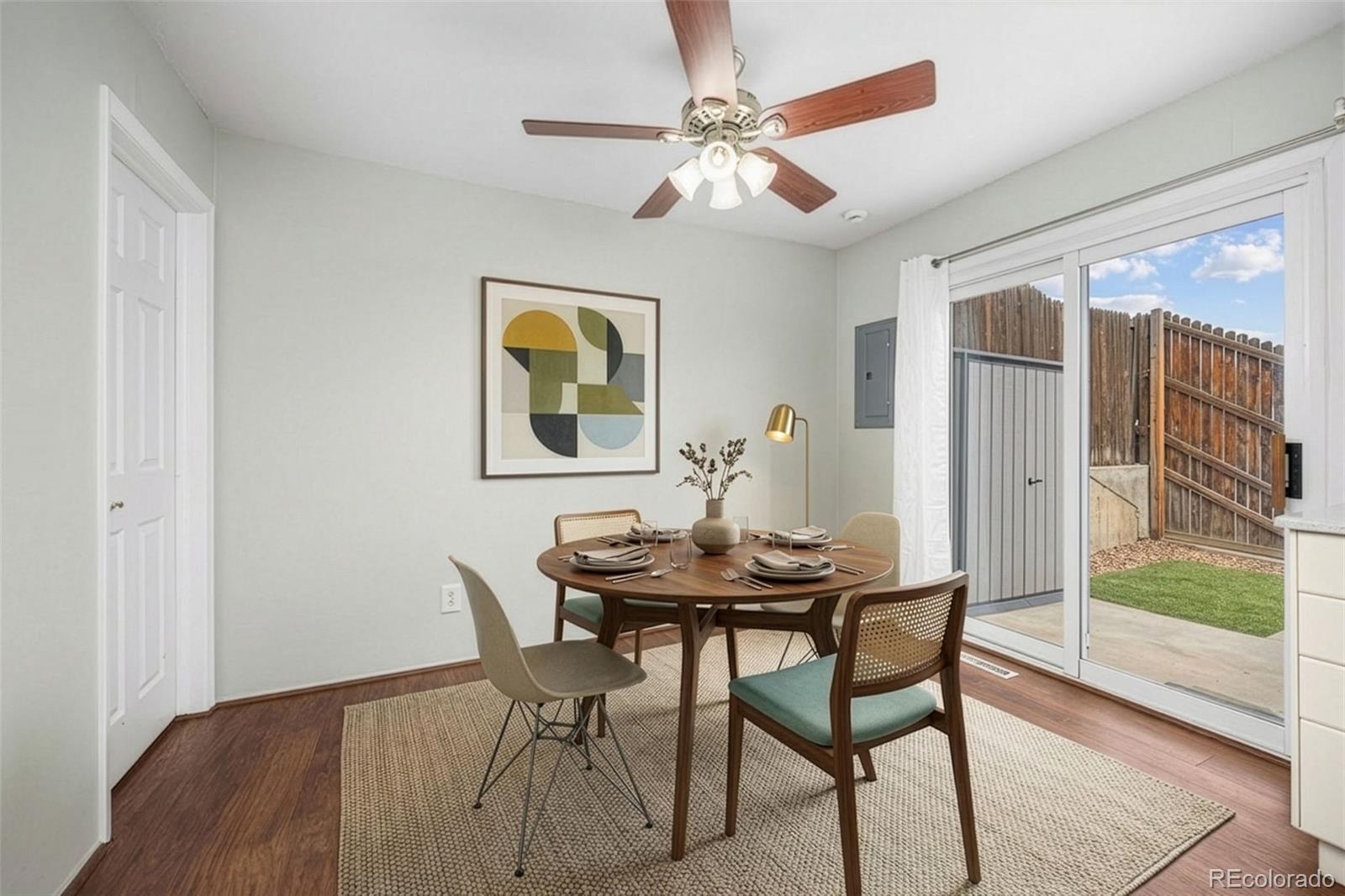 MLS Image #6 for 5707 s lowell boulevard ,littleton, Colorado
