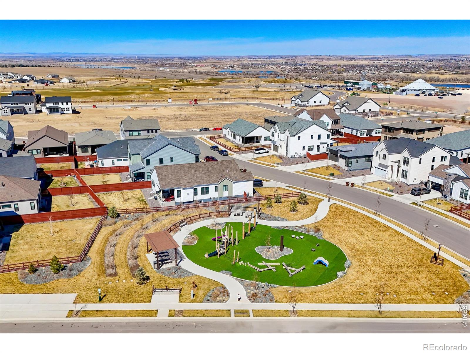 MLS Image #4 for 1869  blossom grove drive,windsor, Colorado