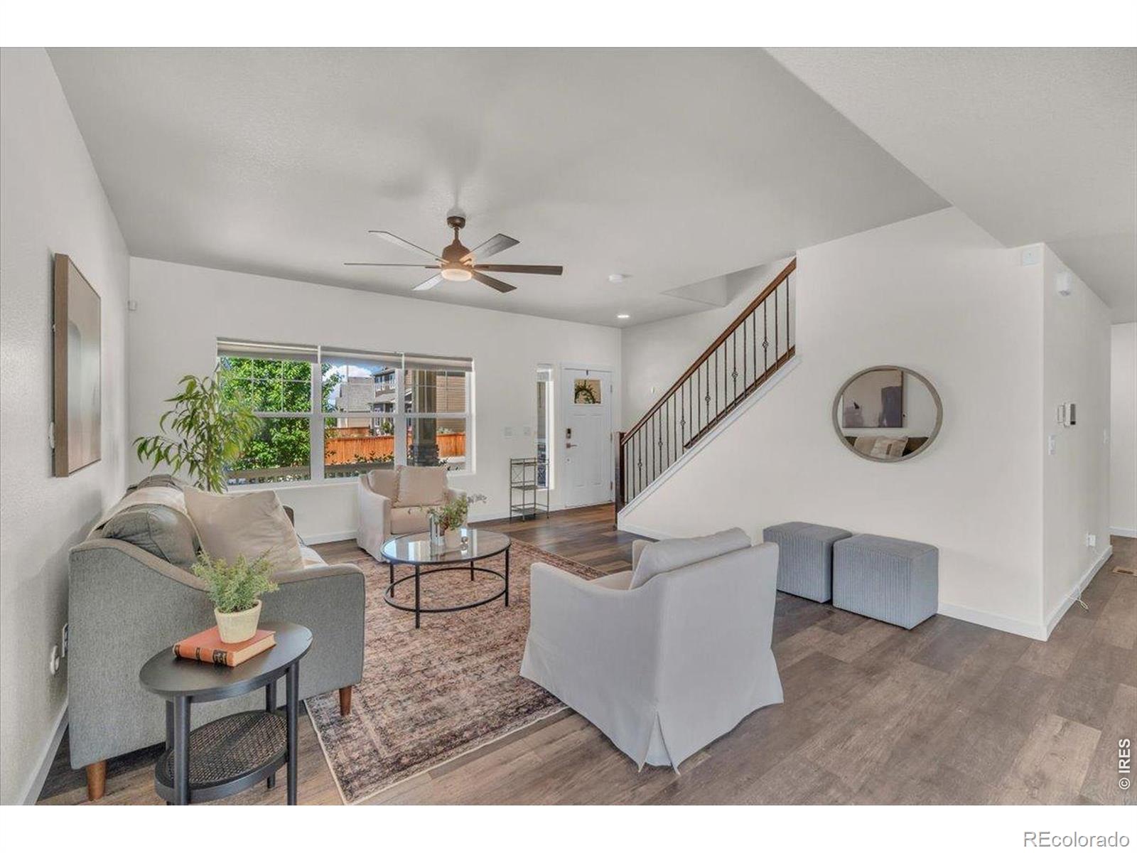MLS Image #1 for 1182  bowen pass street,severance, Colorado