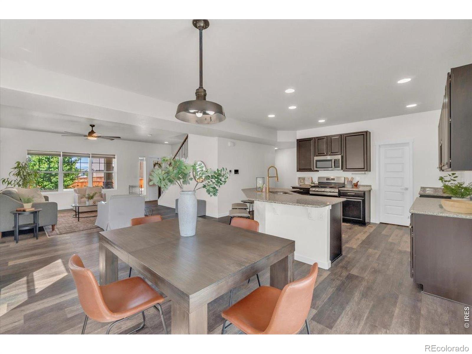 MLS Image #2 for 1182  bowen pass street,severance, Colorado