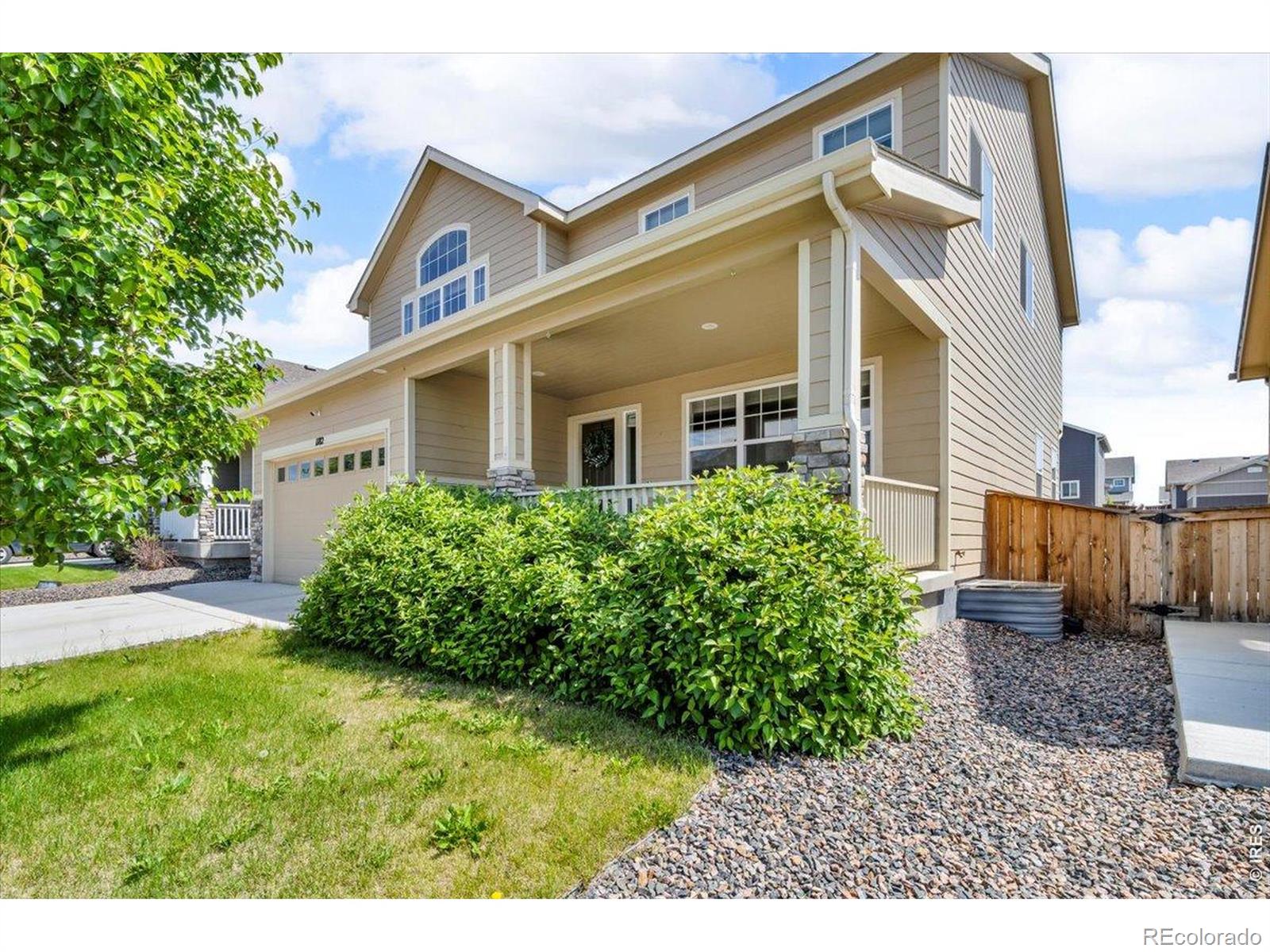 MLS Image #30 for 1182  bowen pass street,severance, Colorado