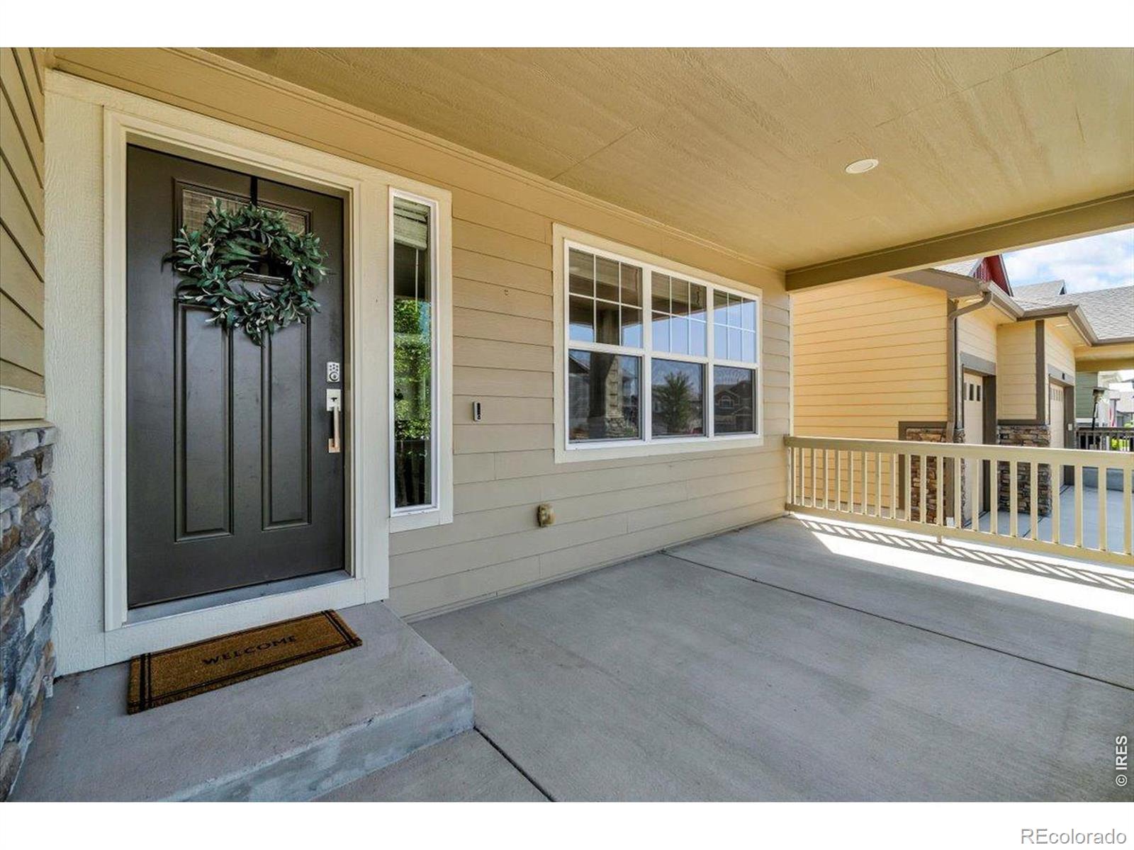 MLS Image #5 for 1182  bowen pass street,severance, Colorado