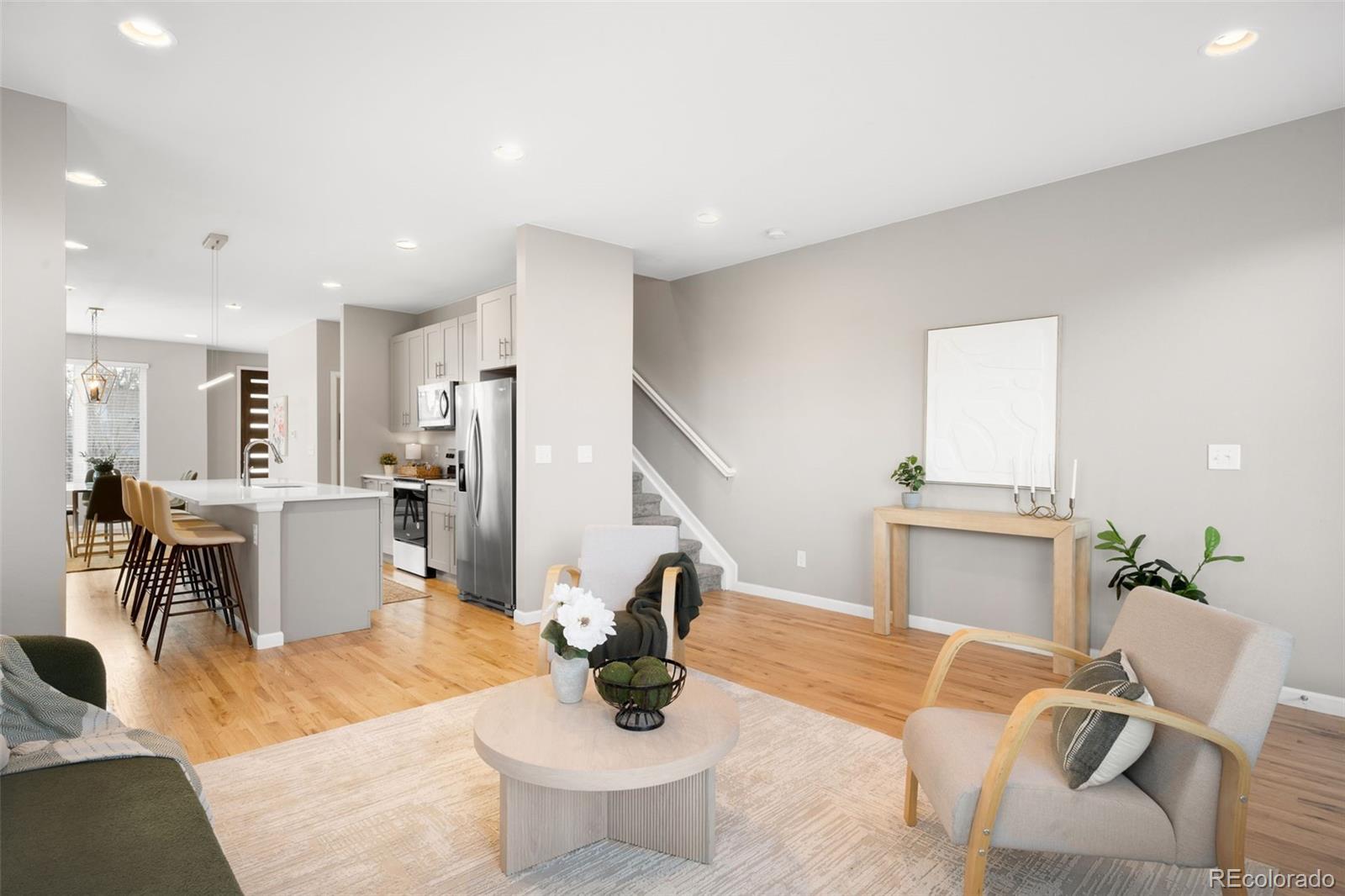 MLS Image #11 for 1039  julian street,denver, Colorado
