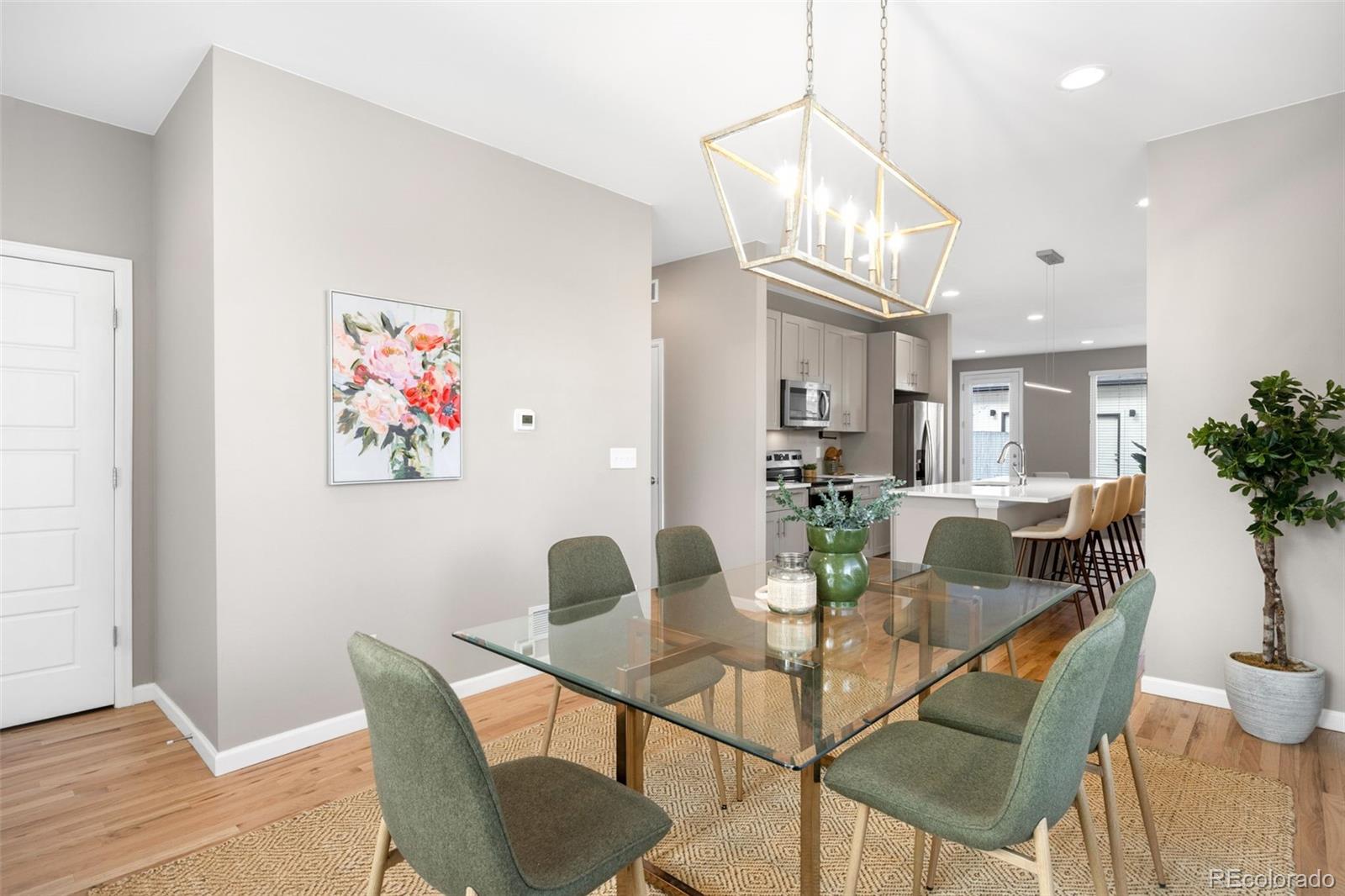 MLS Image #3 for 1039  julian street,denver, Colorado