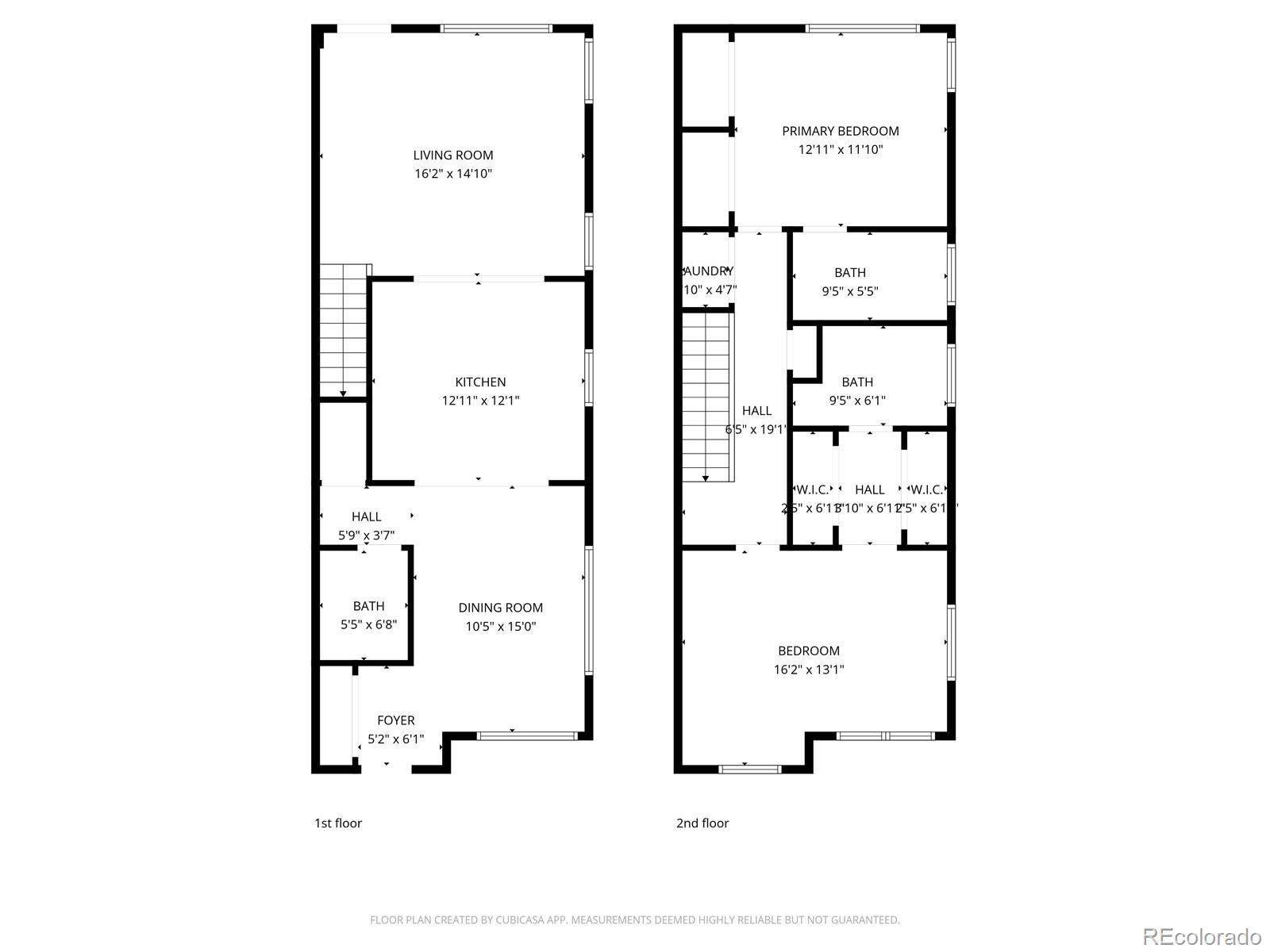 MLS Image #31 for 1039  julian street,denver, Colorado