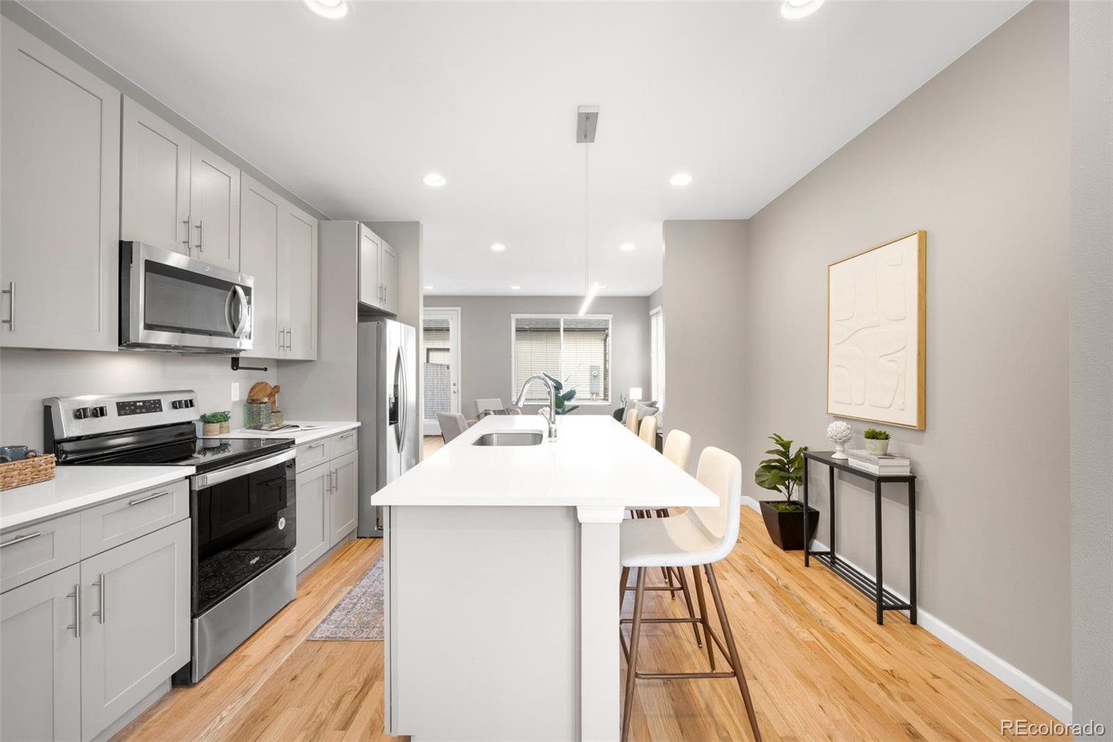 MLS Image #5 for 1039  julian street,denver, Colorado