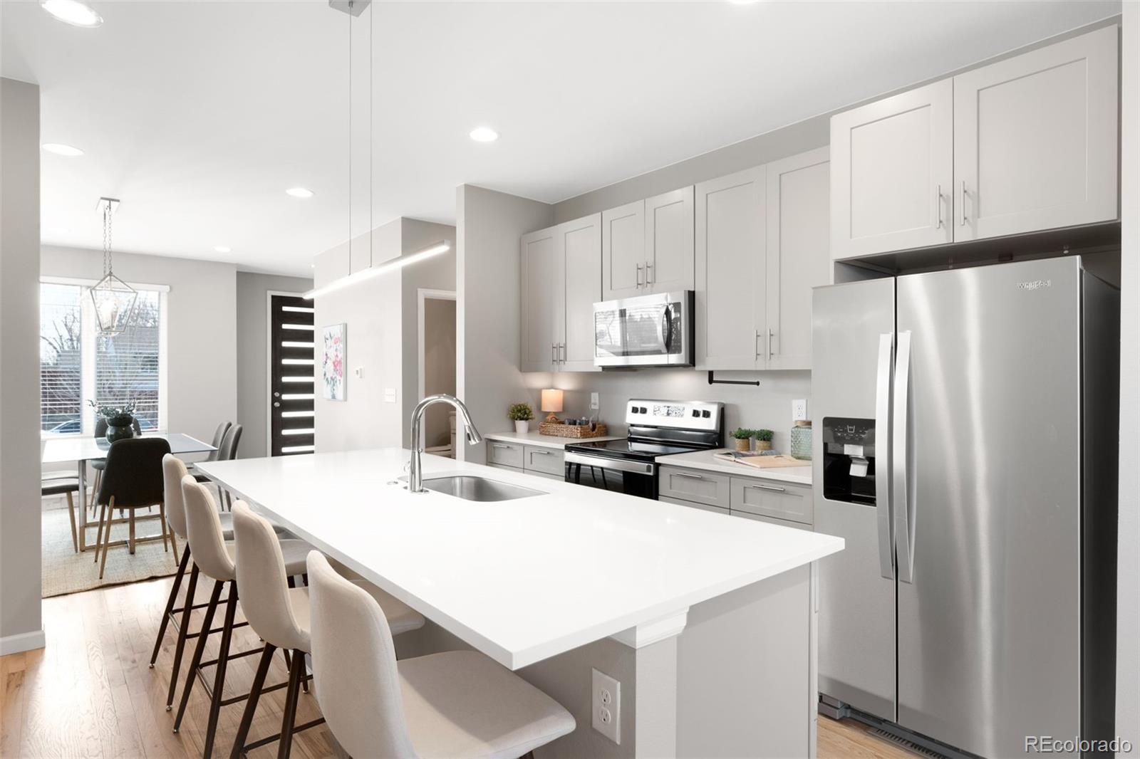 MLS Image #8 for 1039  julian street,denver, Colorado