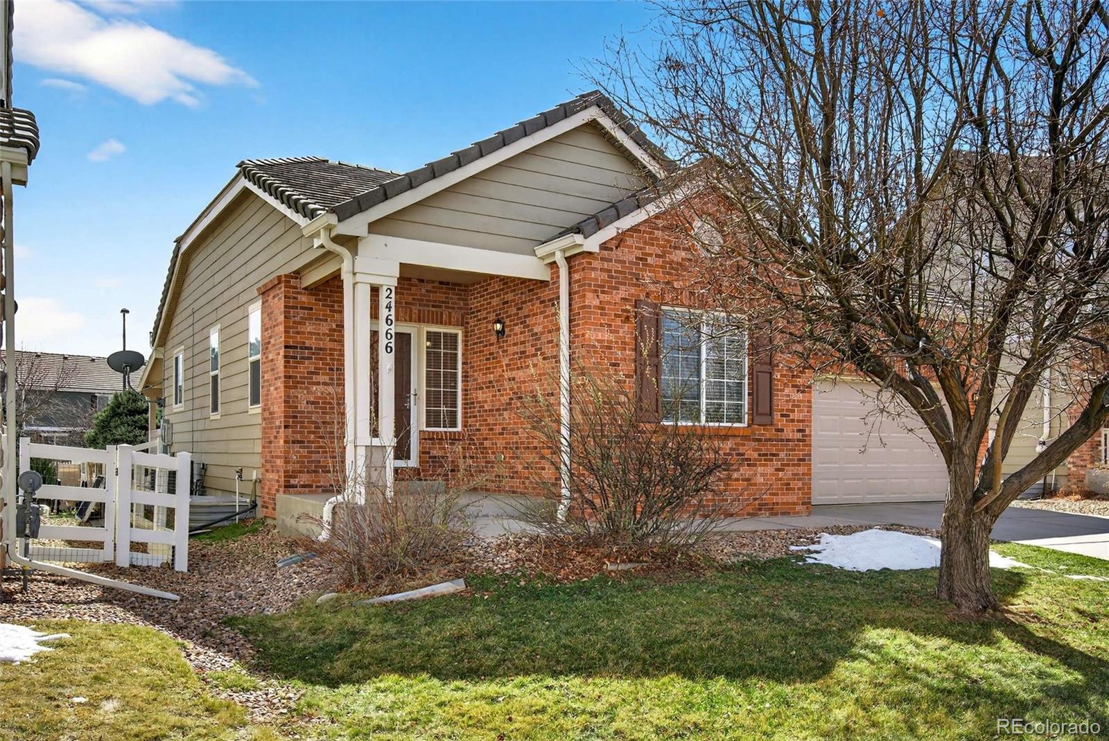 MLS Image #1 for 24666 e arizona circle,aurora, Colorado