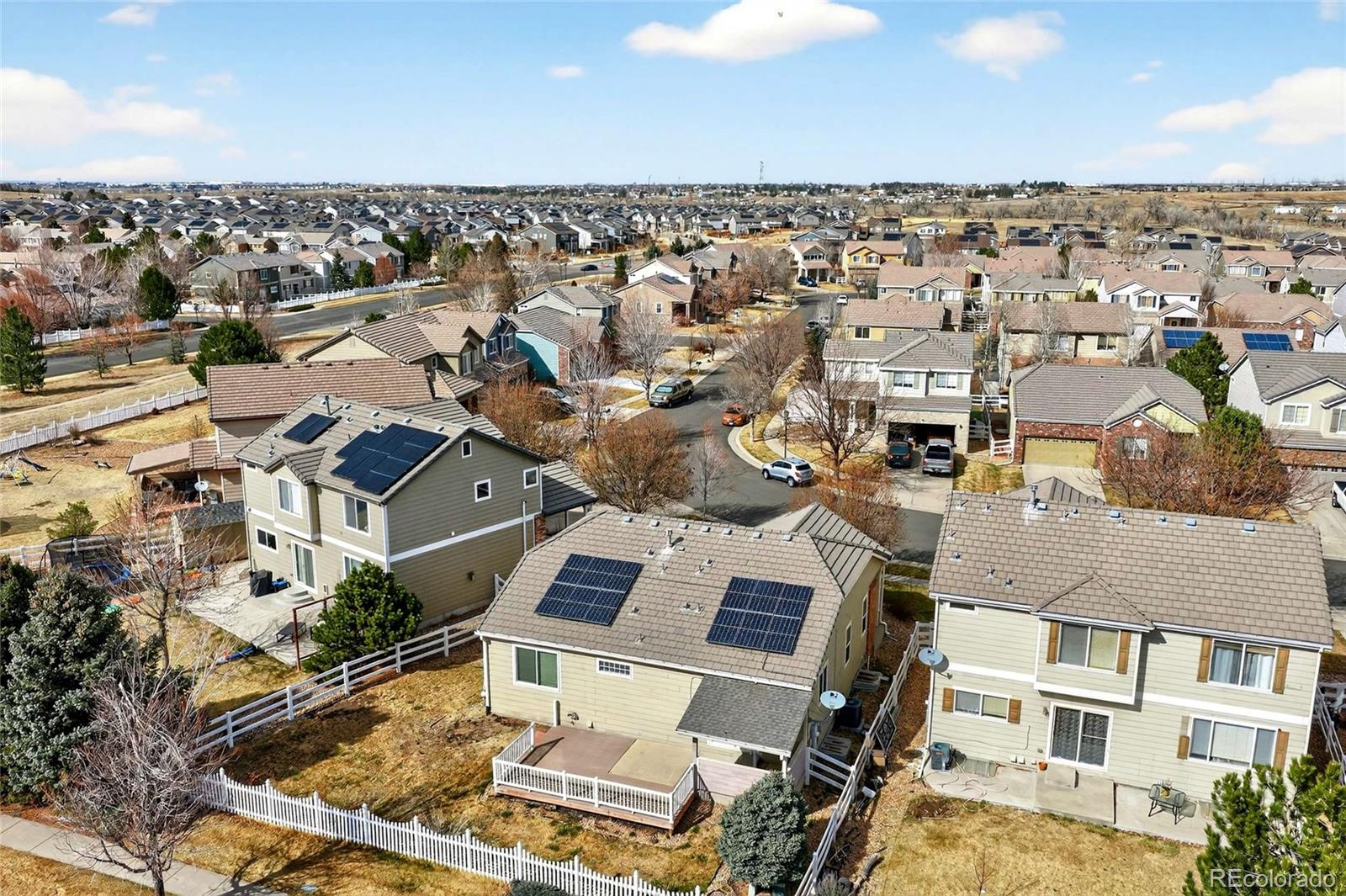 MLS Image #27 for 24666 e arizona circle,aurora, Colorado