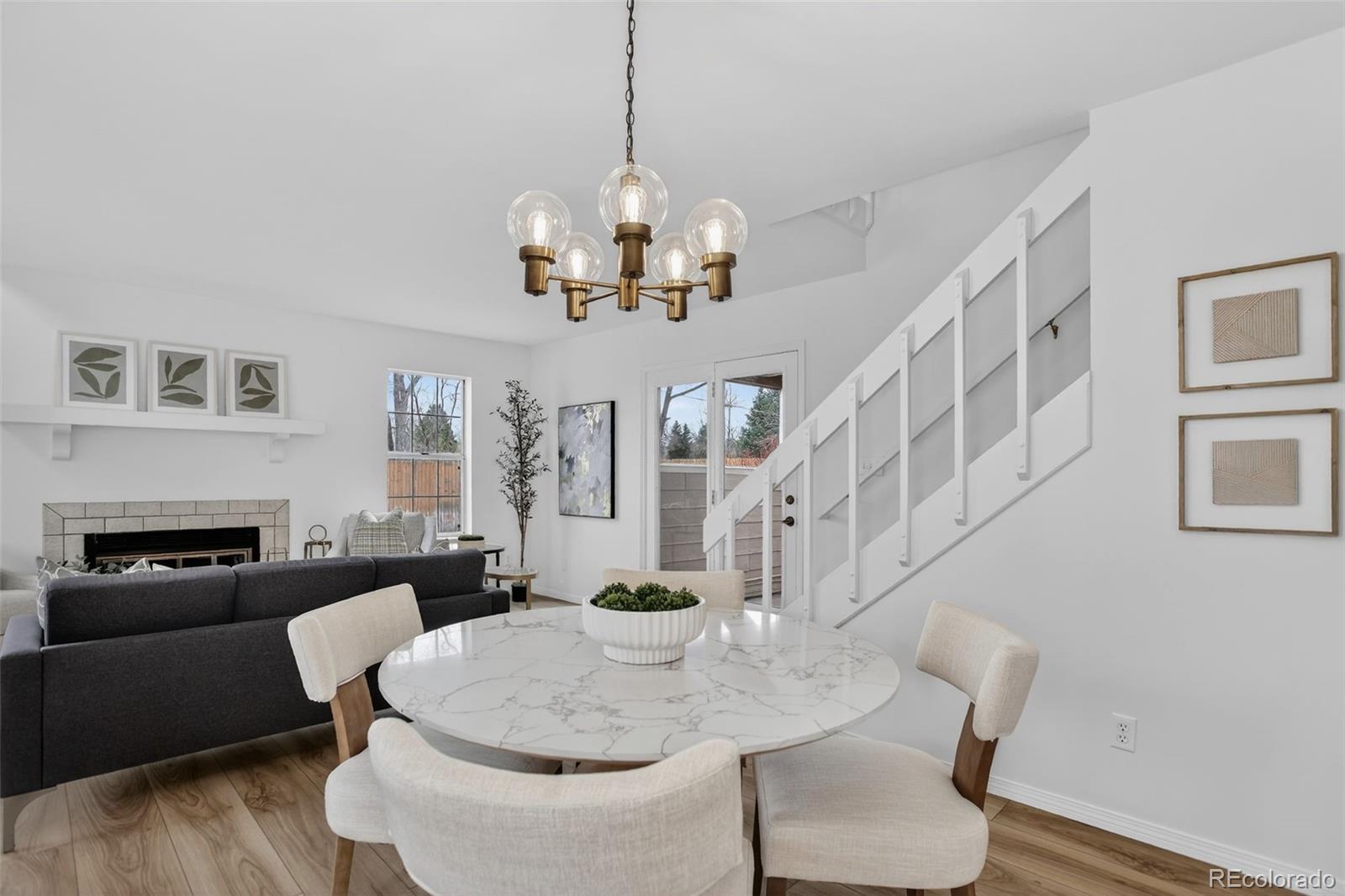 MLS Image #10 for 2064 s balsam street ,lakewood, Colorado